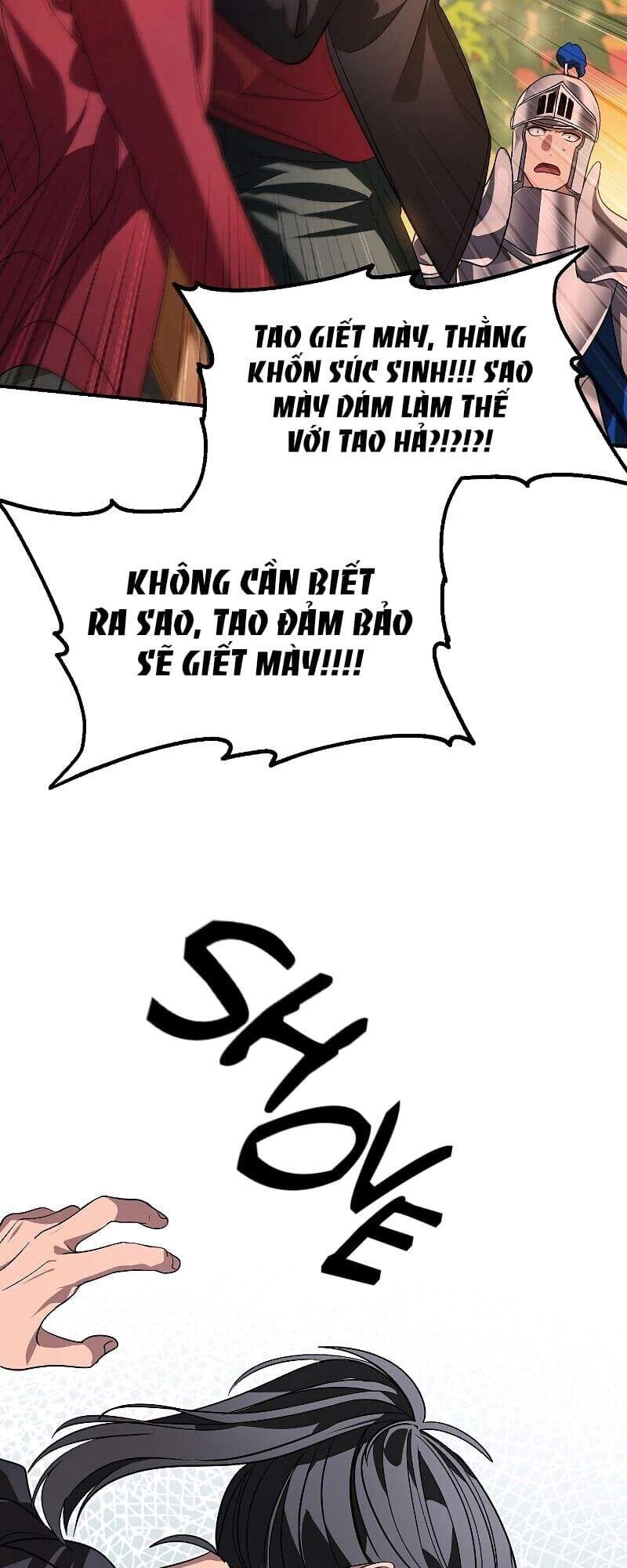 Tôi Là Thợ Săn Có Kĩ Năng Tự Sát Cấp Sss Chapter 43 - 57