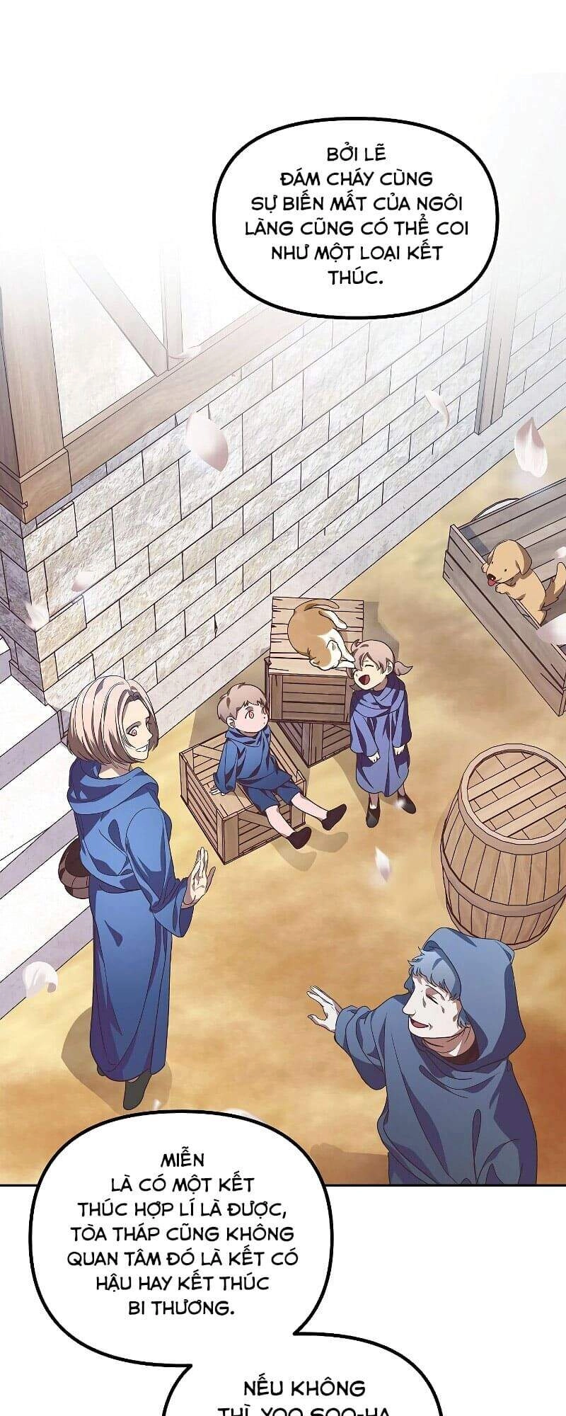 Tôi Là Thợ Săn Có Kĩ Năng Tự Sát Cấp Sss Chapter 44 - 10