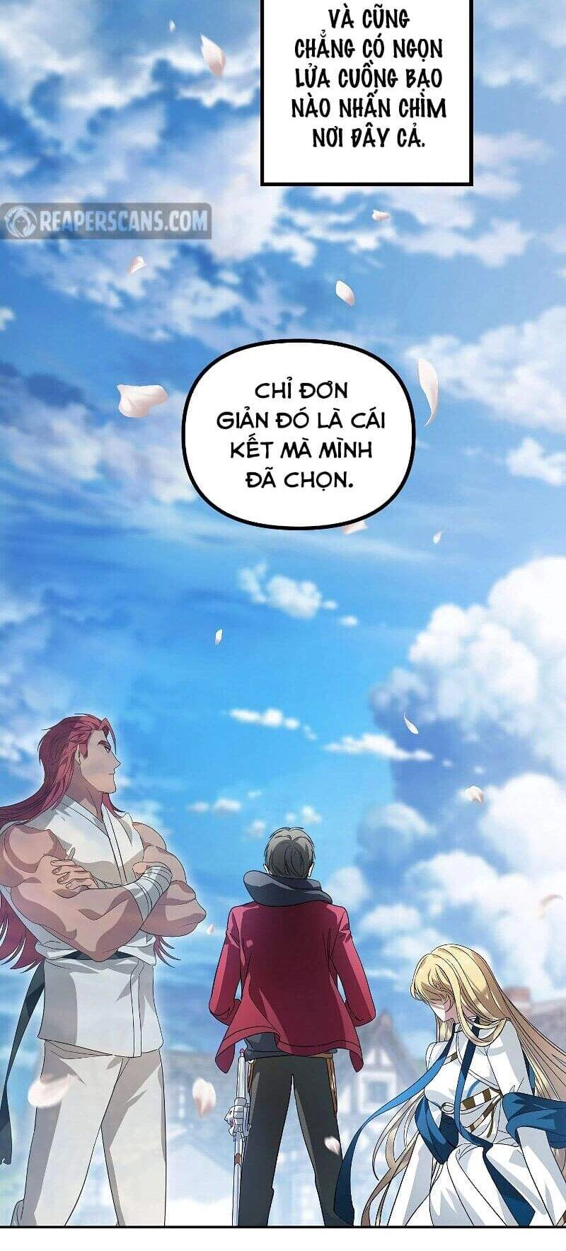 Tôi Là Thợ Săn Có Kĩ Năng Tự Sát Cấp Sss Chapter 44 - 13