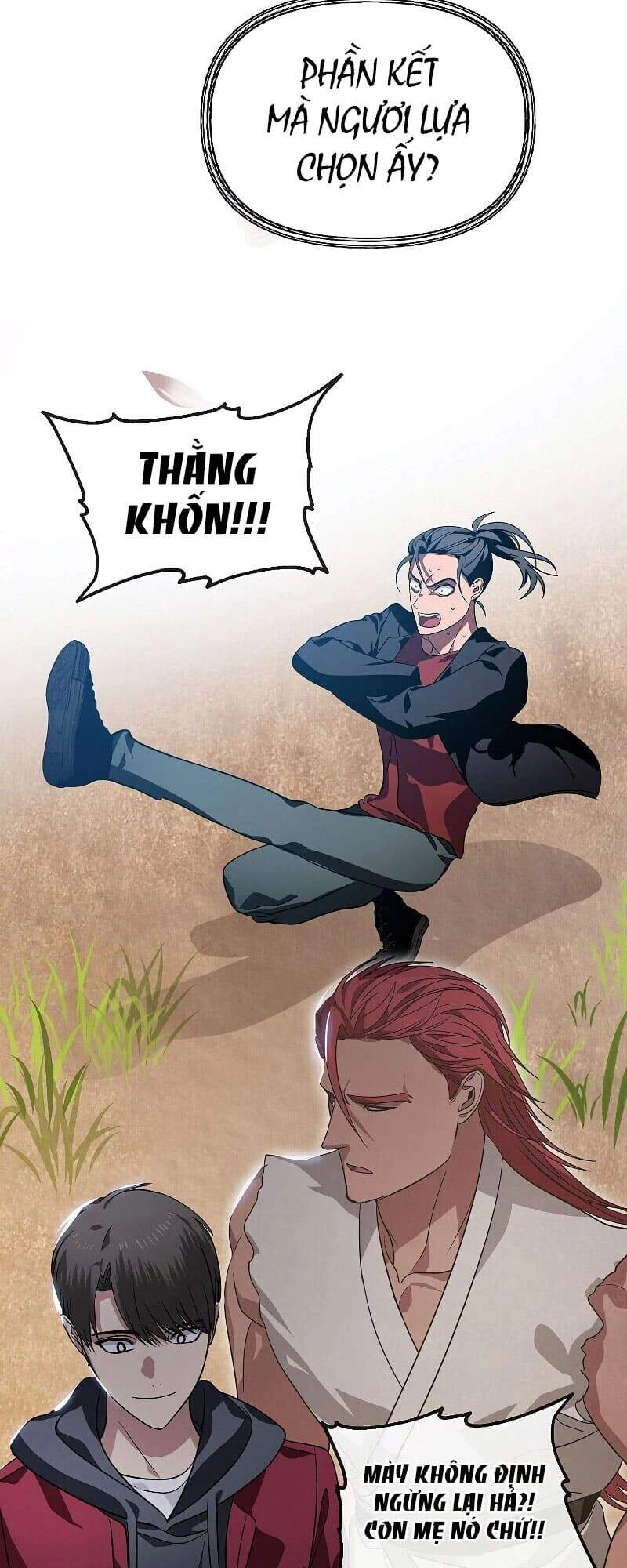 Tôi Là Thợ Săn Có Kĩ Năng Tự Sát Cấp Sss Chapter 44 - 15