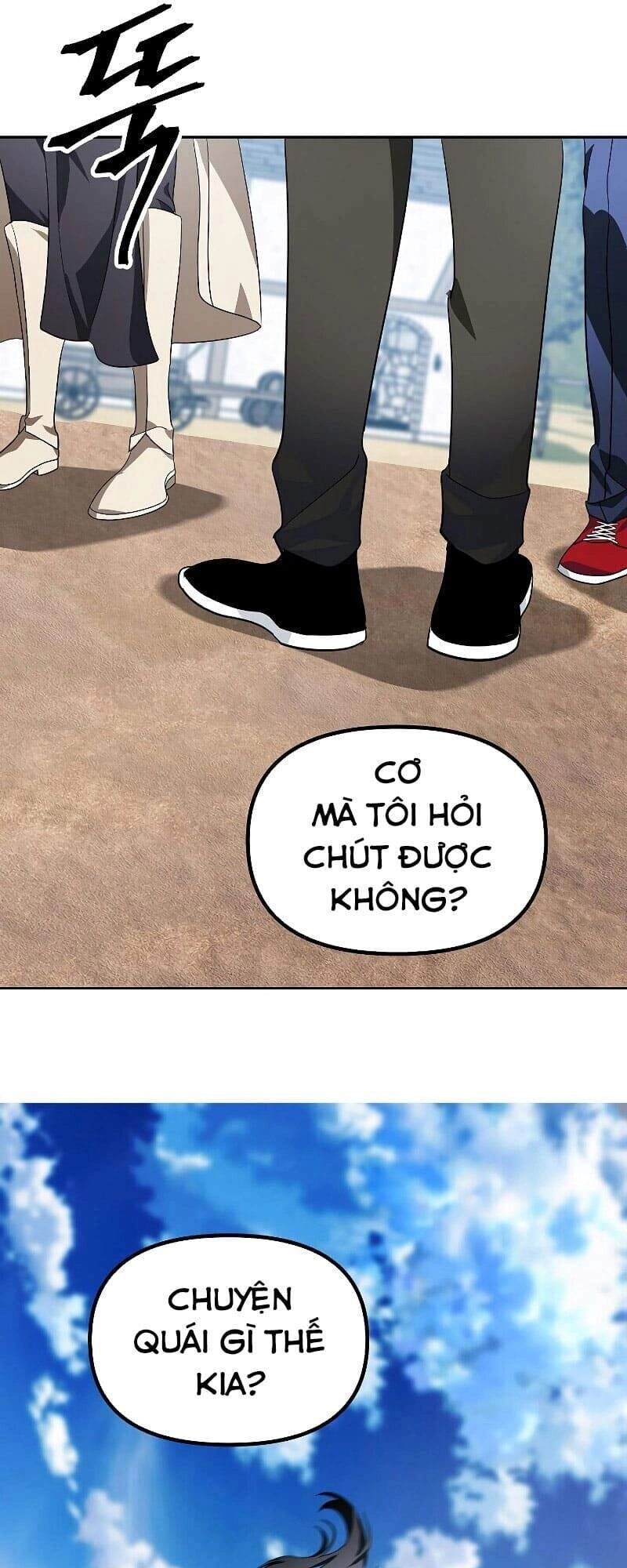 Tôi Là Thợ Săn Có Kĩ Năng Tự Sát Cấp Sss Chapter 44 - 55