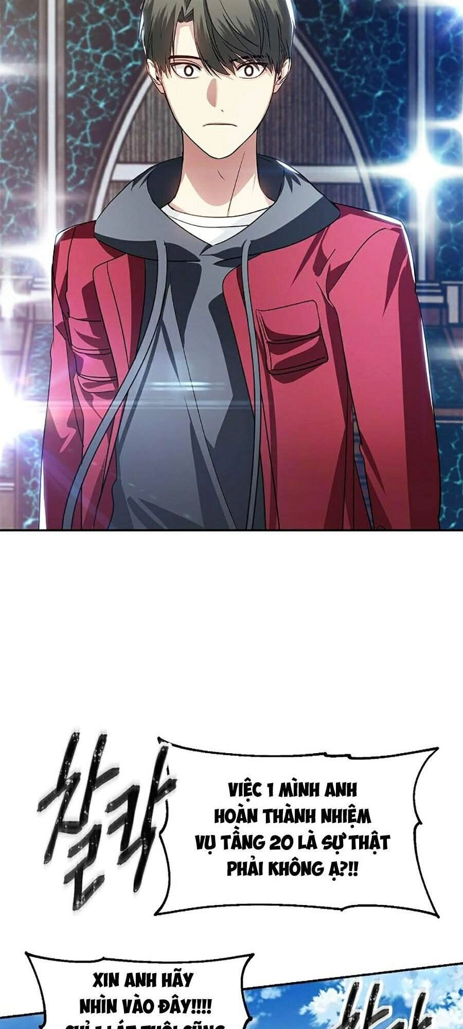 Tôi Là Thợ Săn Có Kĩ Năng Tự Sát Cấp Sss Chapter 45 - 5