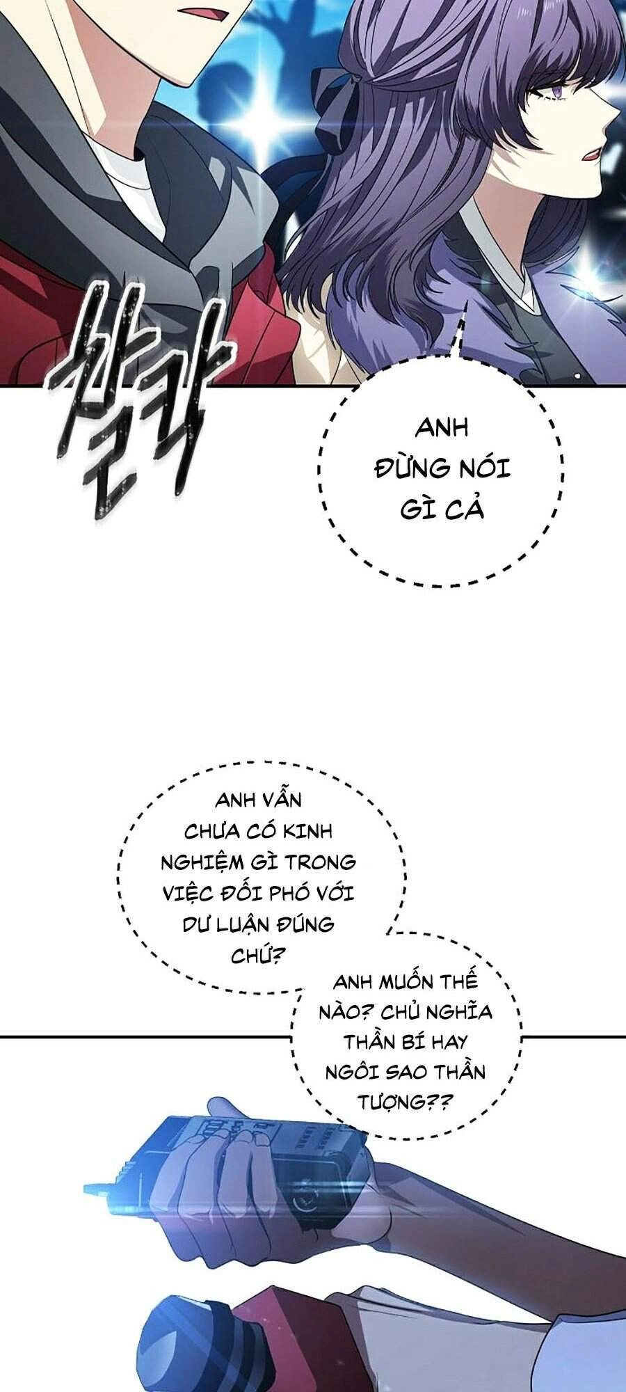 Tôi Là Thợ Săn Có Kĩ Năng Tự Sát Cấp Sss Chapter 45 - 9