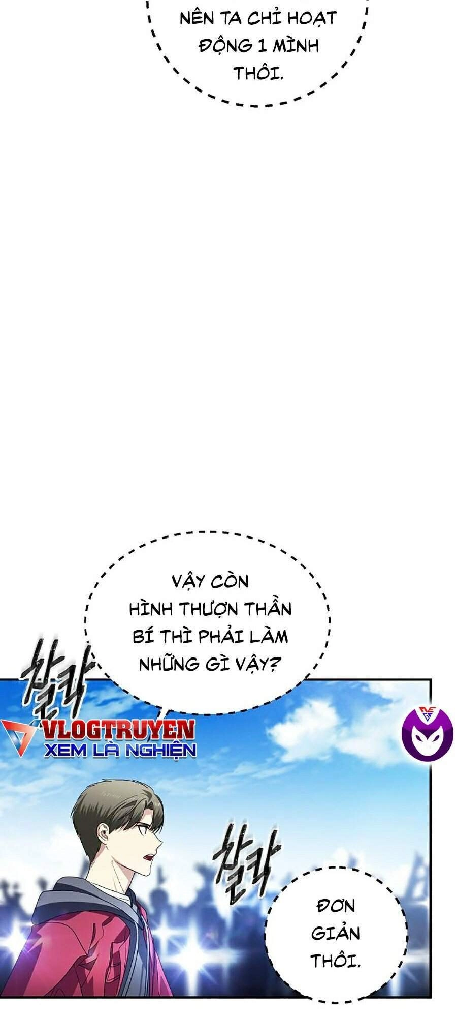 Tôi Là Thợ Săn Có Kĩ Năng Tự Sát Cấp Sss Chapter 45 - 15