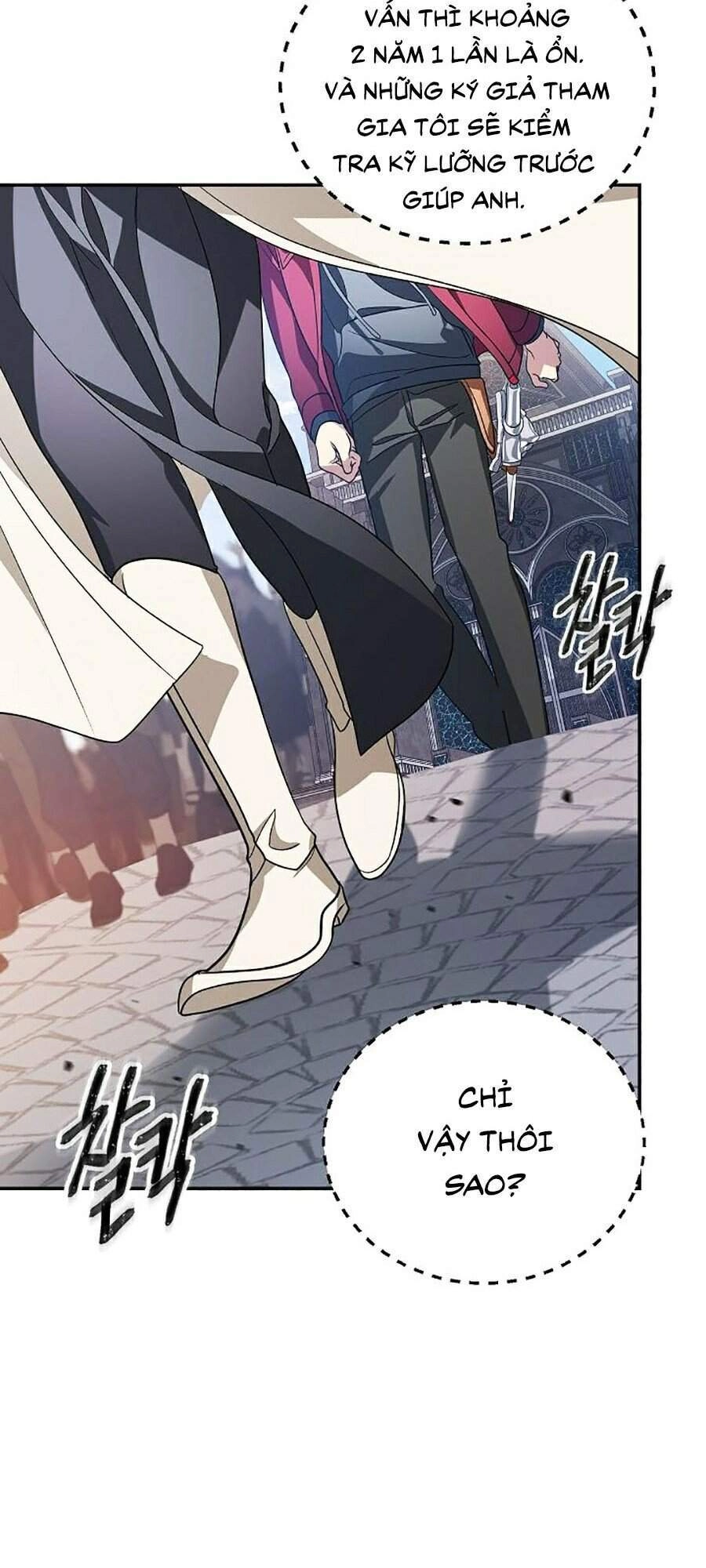 Tôi Là Thợ Săn Có Kĩ Năng Tự Sát Cấp Sss Chapter 45 - 19