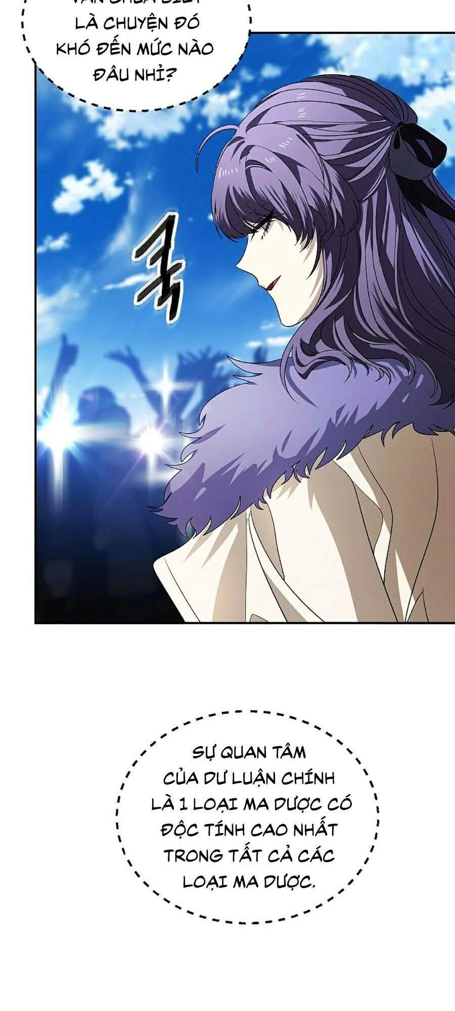 Tôi Là Thợ Săn Có Kĩ Năng Tự Sát Cấp Sss Chapter 45 - 21