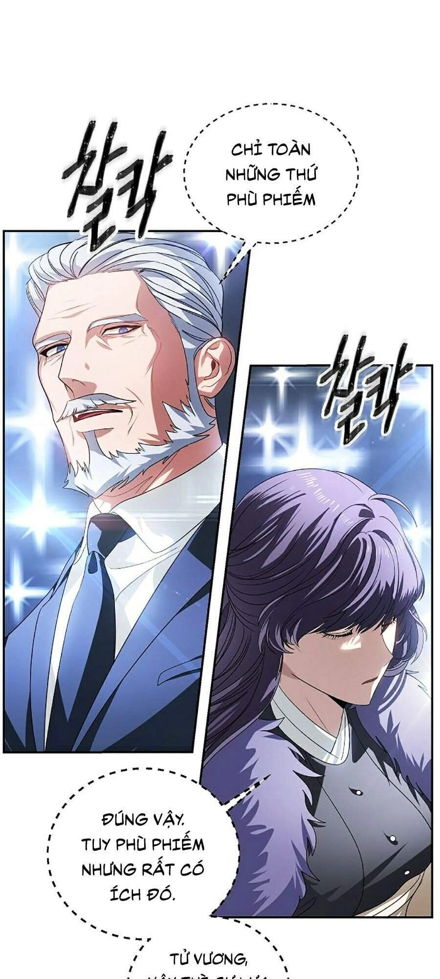 Tôi Là Thợ Săn Có Kĩ Năng Tự Sát Cấp Sss Chapter 45 - 25