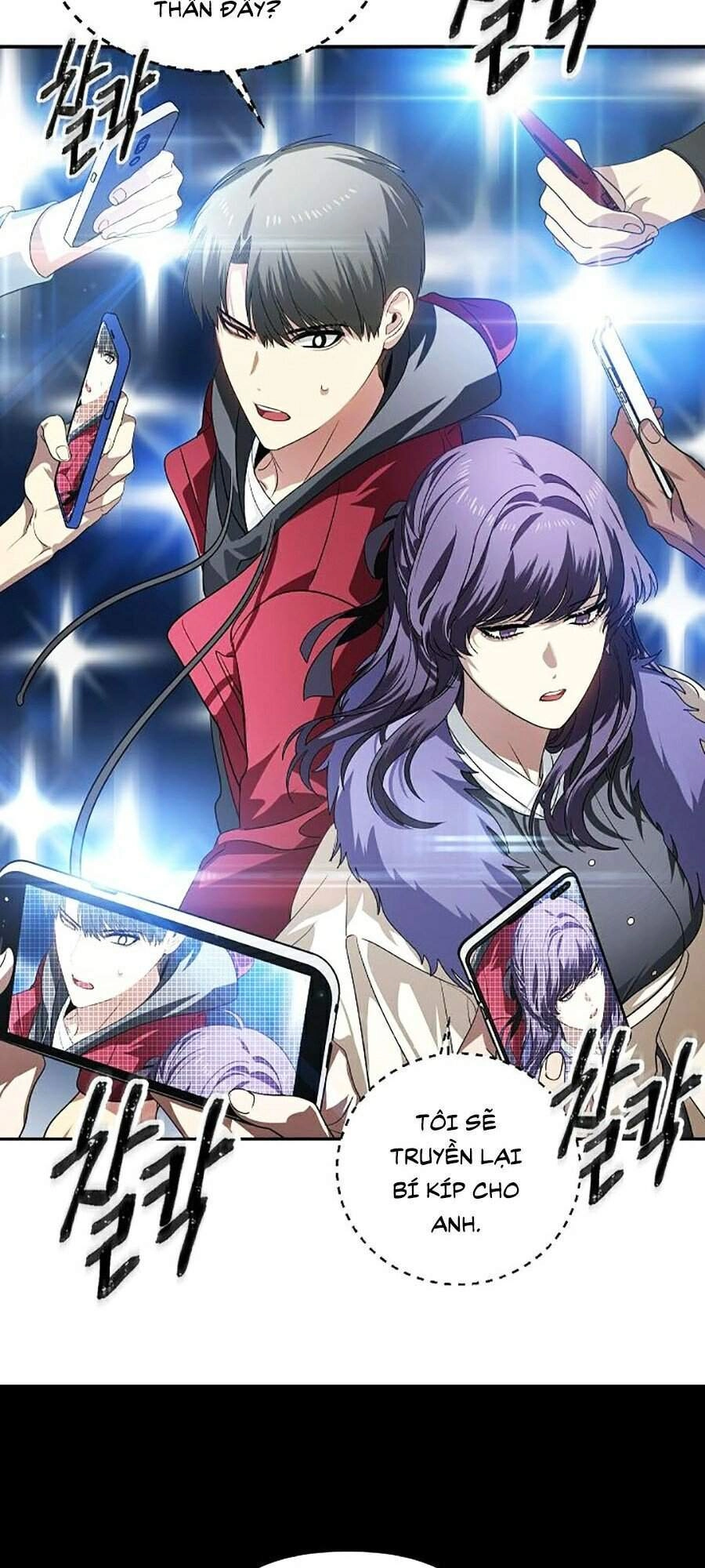 Tôi Là Thợ Săn Có Kĩ Năng Tự Sát Cấp Sss Chapter 45 - 33