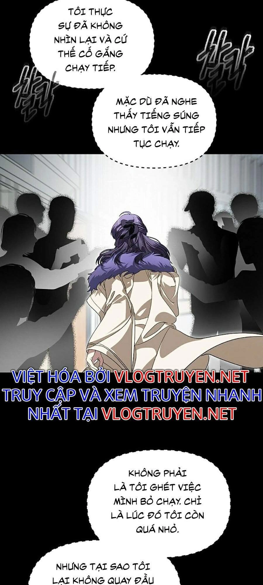 Tôi Là Thợ Săn Có Kĩ Năng Tự Sát Cấp Sss Chapter 45 - 37