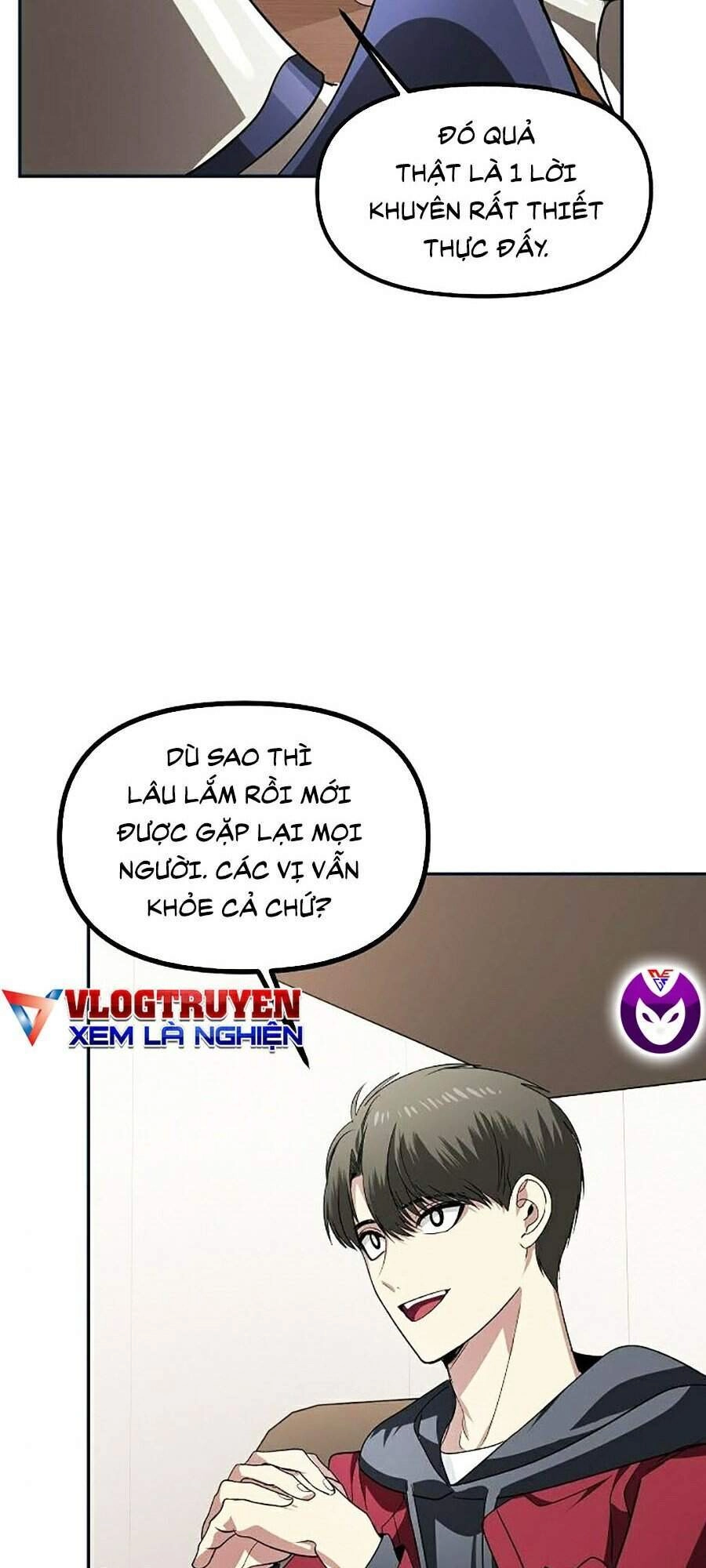 Tôi Là Thợ Săn Có Kĩ Năng Tự Sát Cấp Sss Chapter 45 - 53