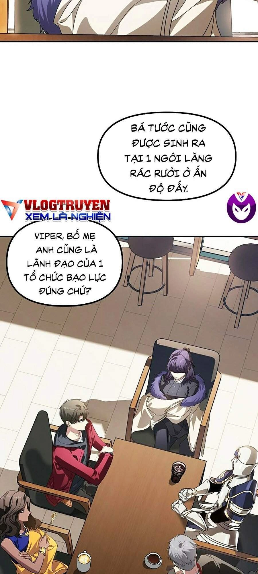 Tôi Là Thợ Săn Có Kĩ Năng Tự Sát Cấp Sss Chapter 45 - 63