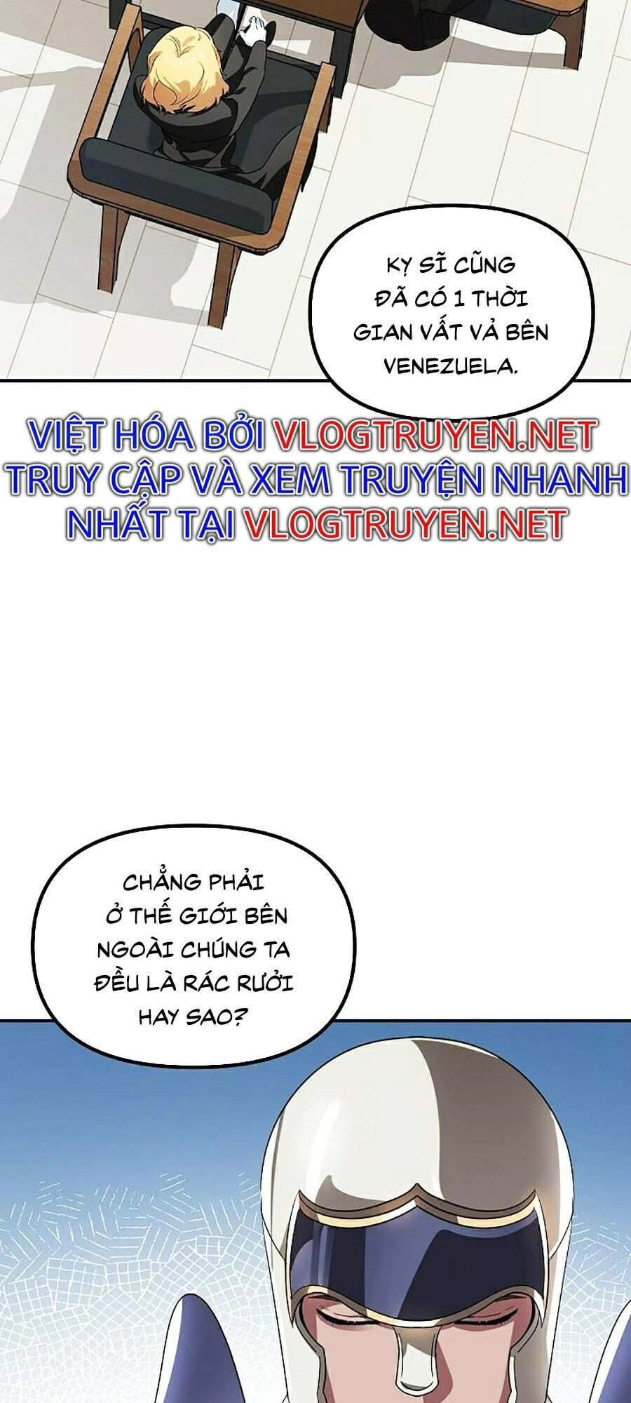 Tôi Là Thợ Săn Có Kĩ Năng Tự Sát Cấp Sss Chapter 45 - 65