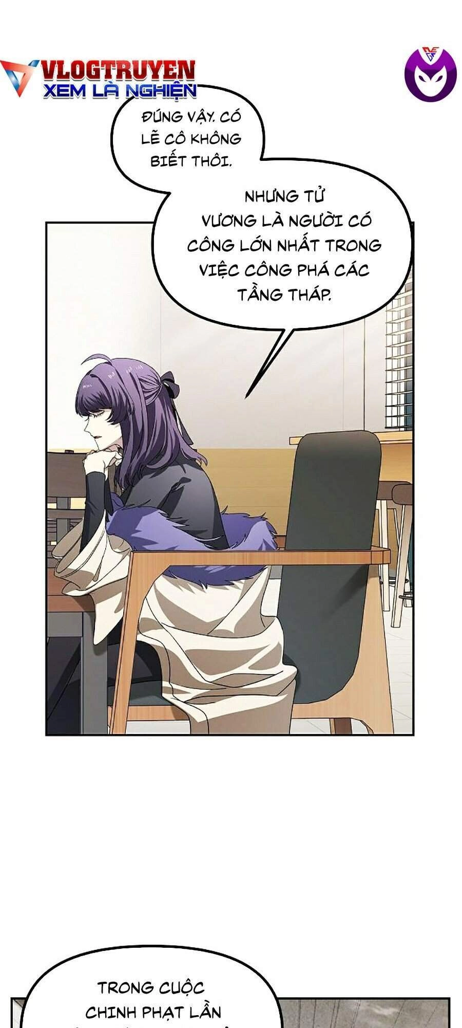 Tôi Là Thợ Săn Có Kĩ Năng Tự Sát Cấp Sss Chapter 45 - 69