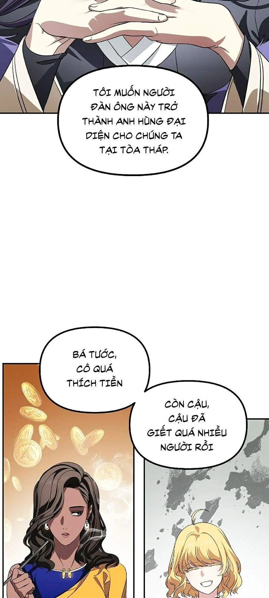 Tôi Là Thợ Săn Có Kĩ Năng Tự Sát Cấp Sss Chapter 45 - 73