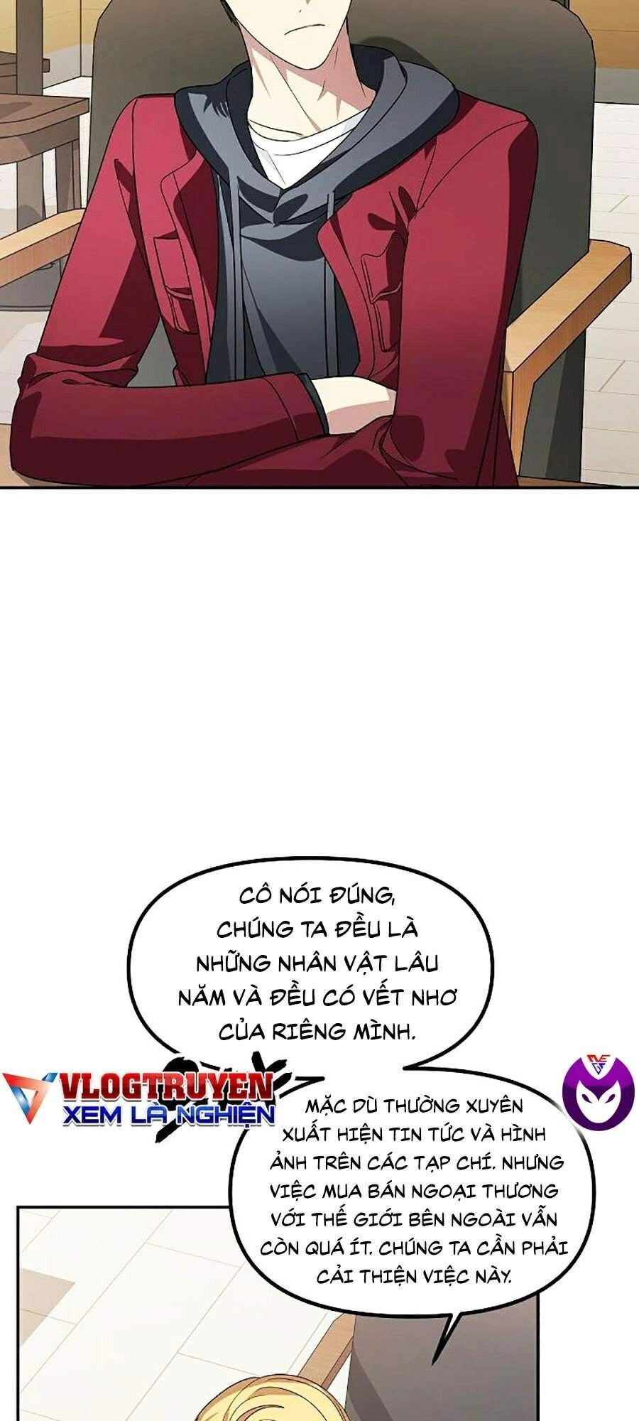 Tôi Là Thợ Săn Có Kĩ Năng Tự Sát Cấp Sss Chapter 45 - 81