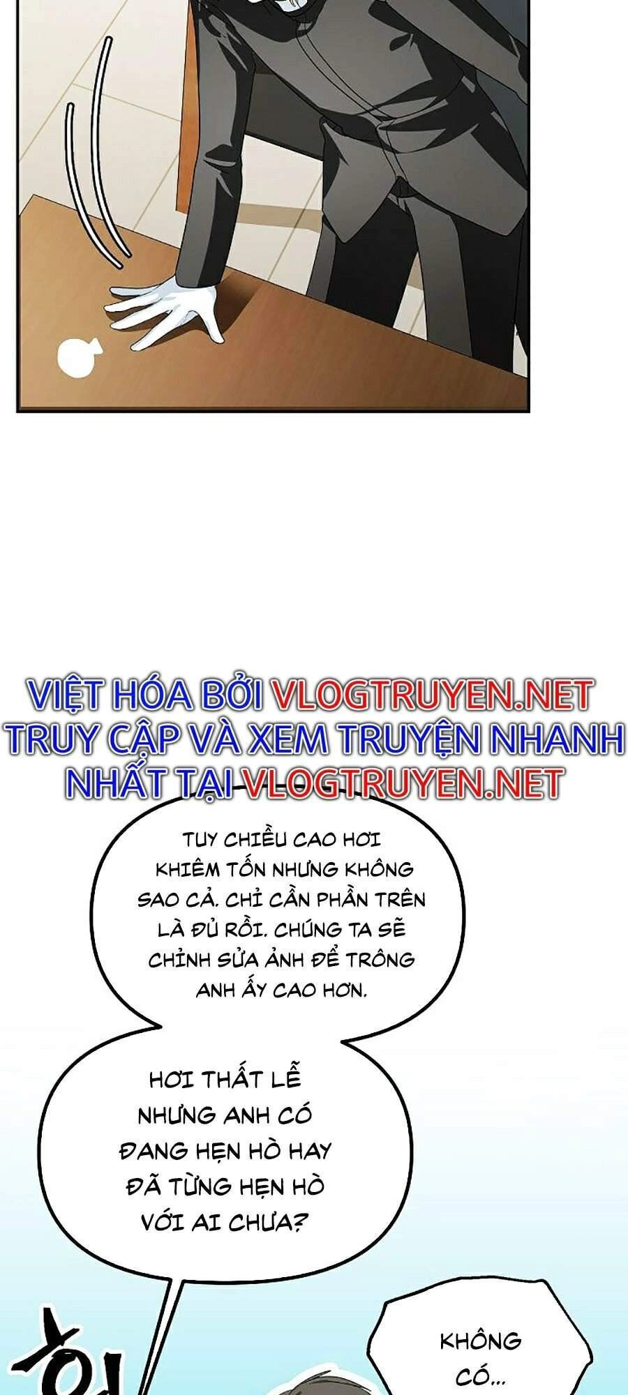 Tôi Là Thợ Săn Có Kĩ Năng Tự Sát Cấp Sss Chapter 45 - 83