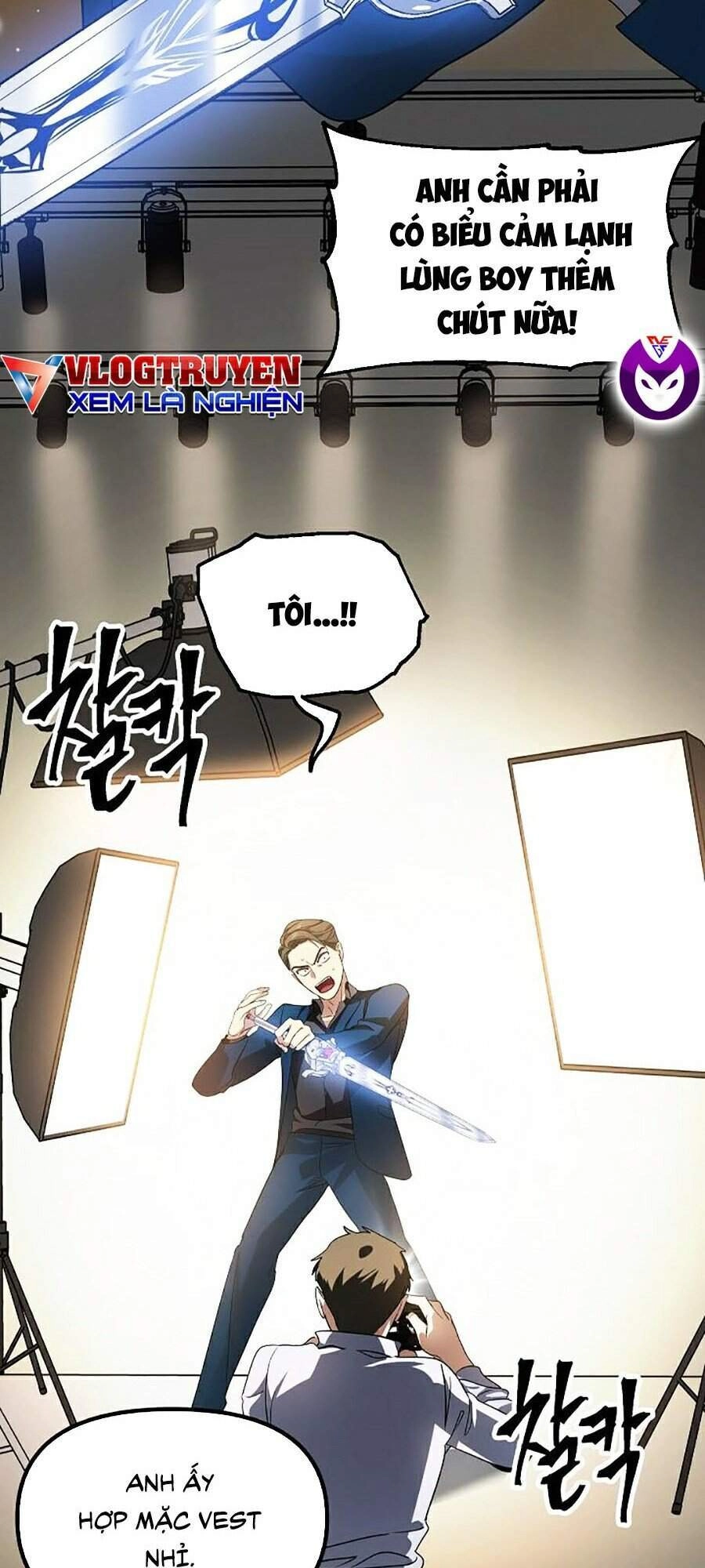 Tôi Là Thợ Săn Có Kĩ Năng Tự Sát Cấp Sss Chapter 45 - 99