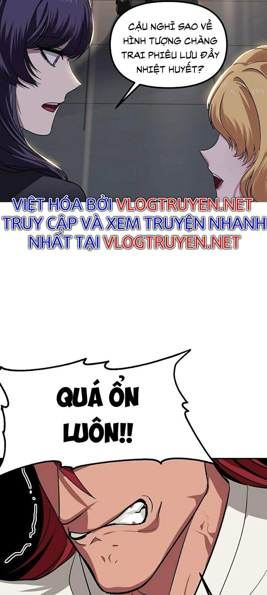 Tôi Là Thợ Săn Có Kĩ Năng Tự Sát Cấp Sss Chapter 45 - 101