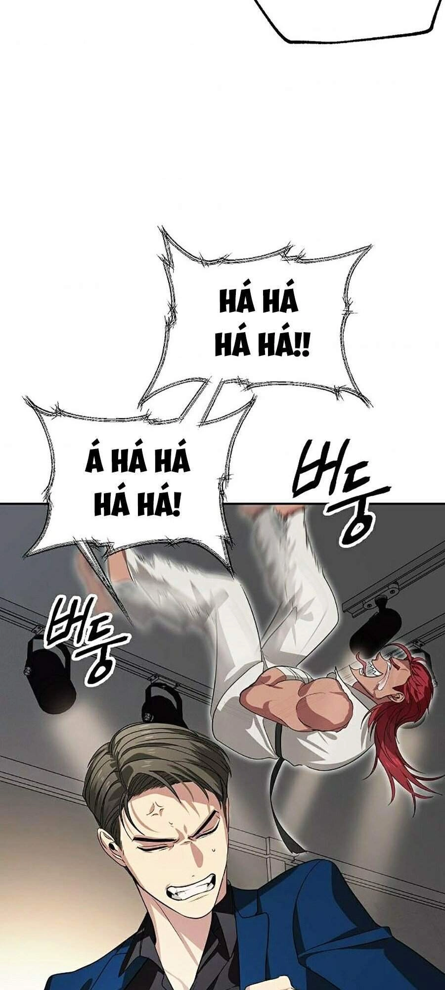 Tôi Là Thợ Săn Có Kĩ Năng Tự Sát Cấp Sss Chapter 45 - 103