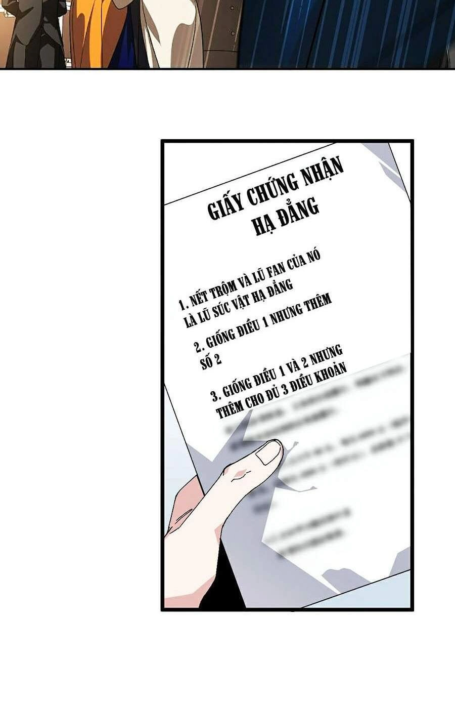 Tôi Là Thợ Săn Có Kĩ Năng Tự Sát Cấp Sss Chapter 45 - 106