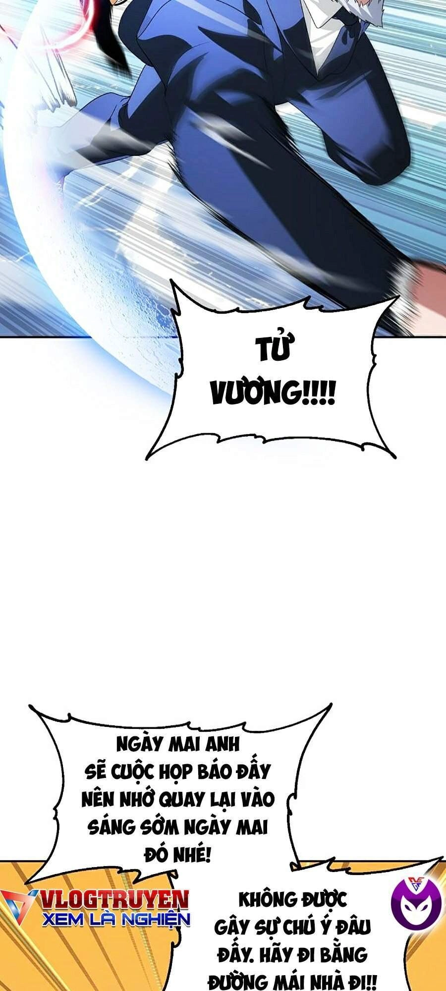 Tôi Là Thợ Săn Có Kĩ Năng Tự Sát Cấp Sss Chapter 45 - 121