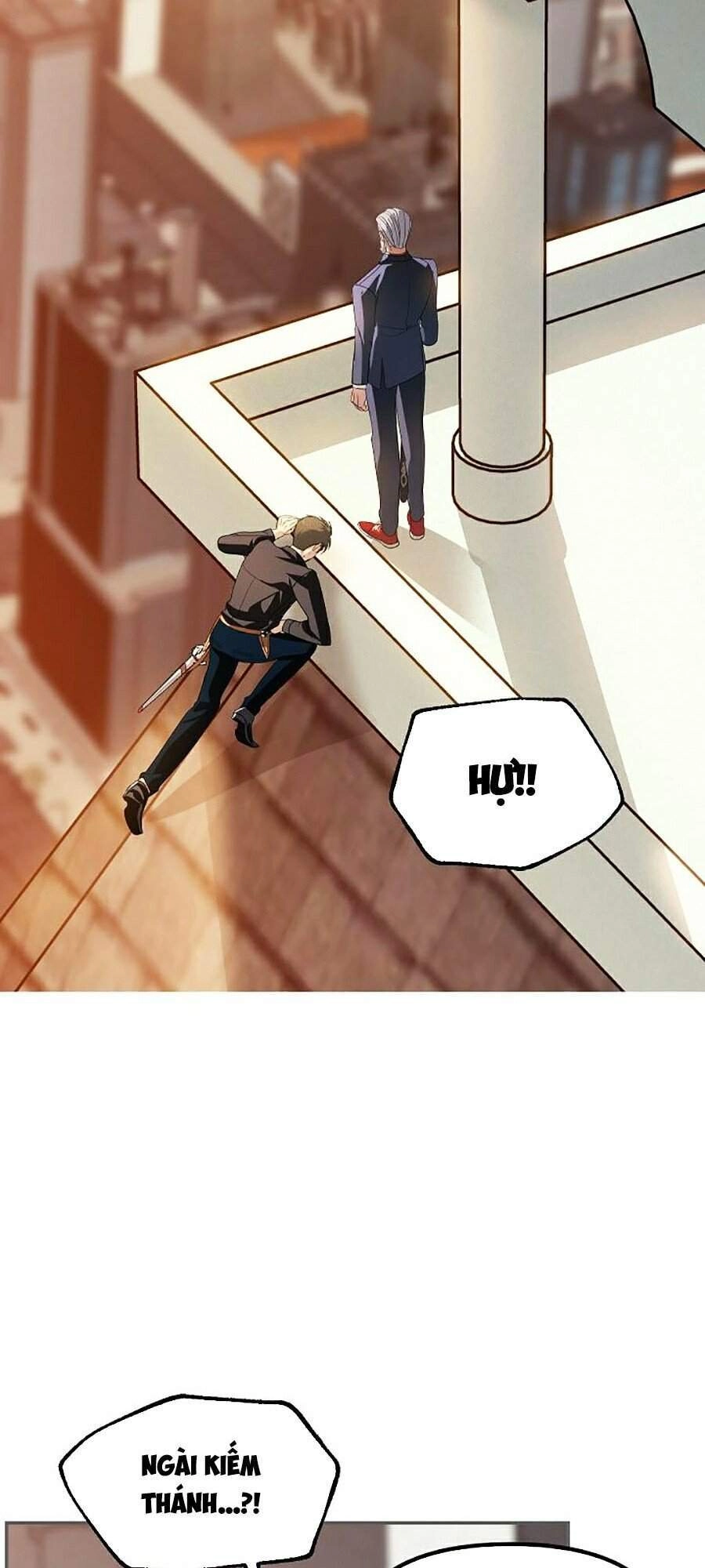 Tôi Là Thợ Săn Có Kĩ Năng Tự Sát Cấp Sss Chapter 45 - 125