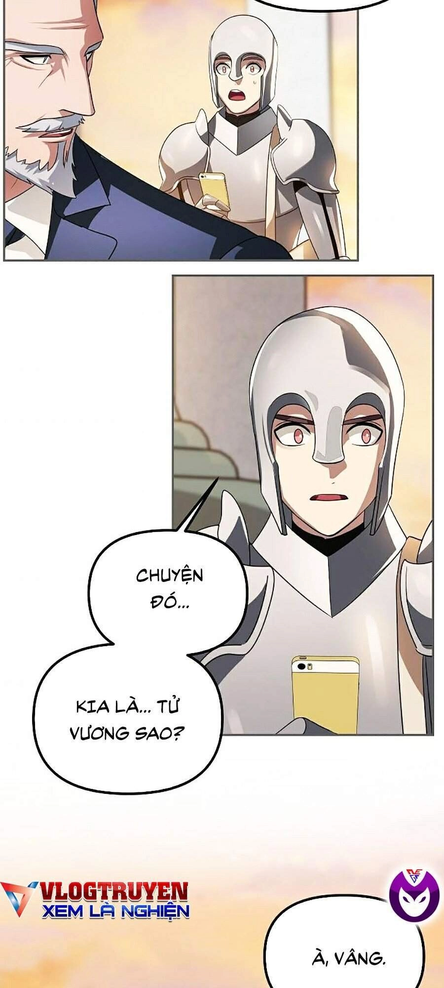 Tôi Là Thợ Săn Có Kĩ Năng Tự Sát Cấp Sss Chapter 45 - 127