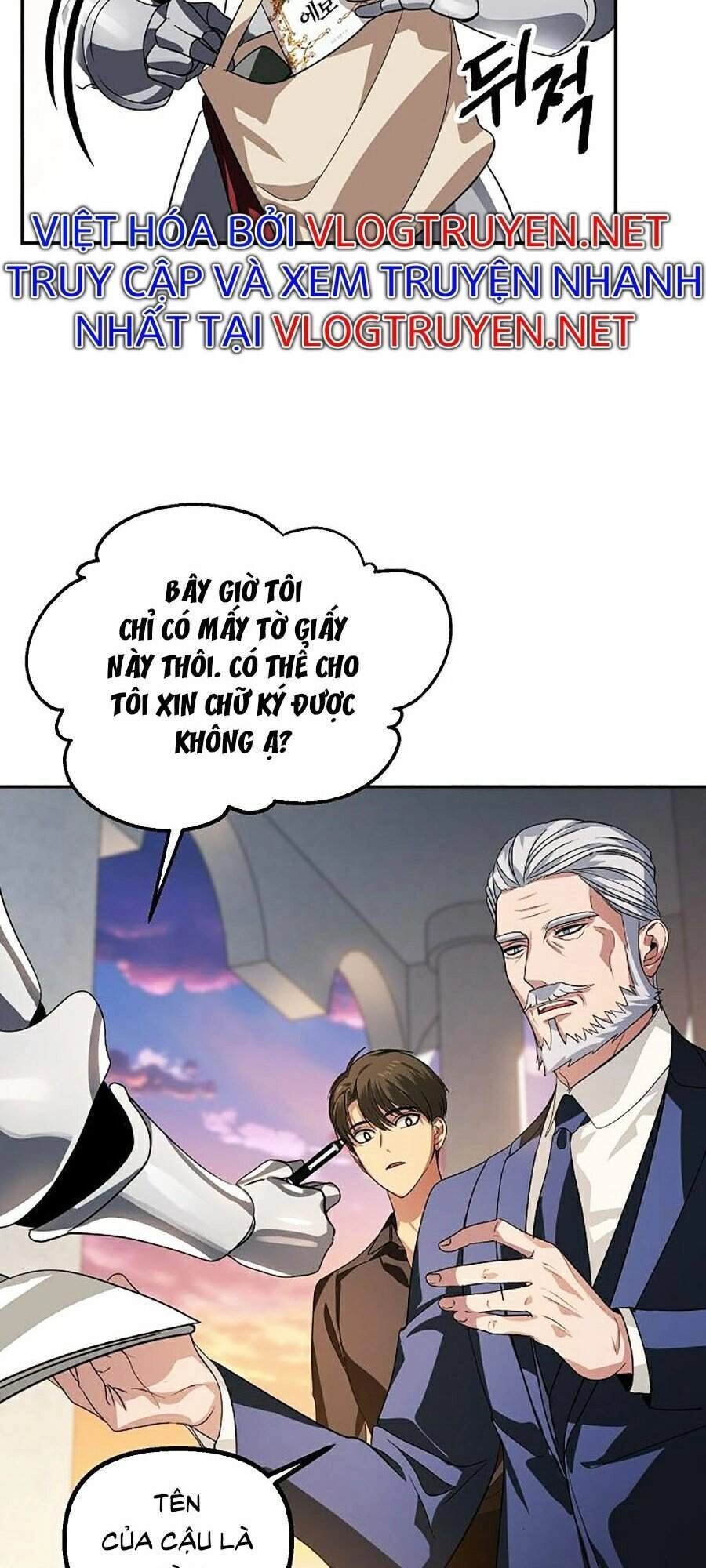 Tôi Là Thợ Săn Có Kĩ Năng Tự Sát Cấp Sss Chapter 45 - 131