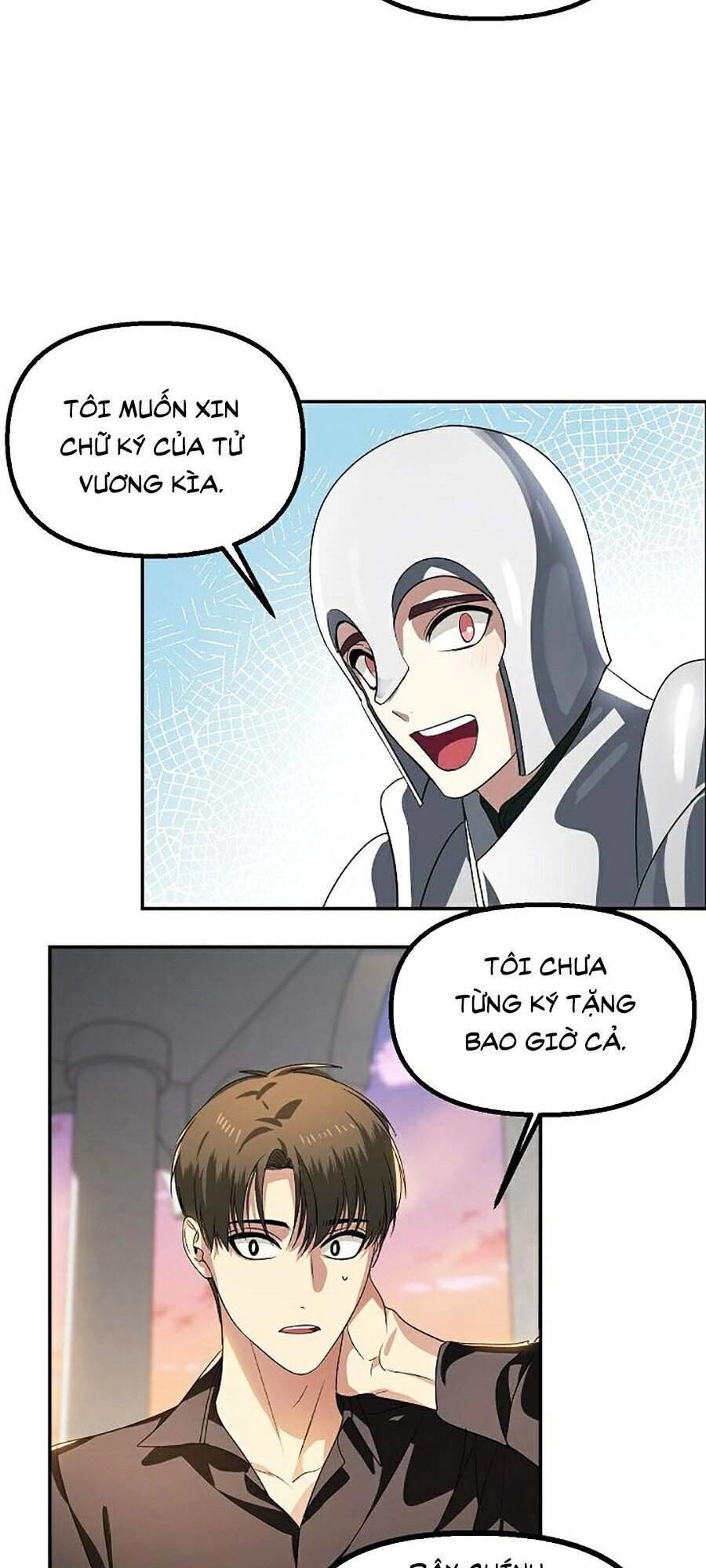 Tôi Là Thợ Săn Có Kĩ Năng Tự Sát Cấp Sss Chapter 45 - 133