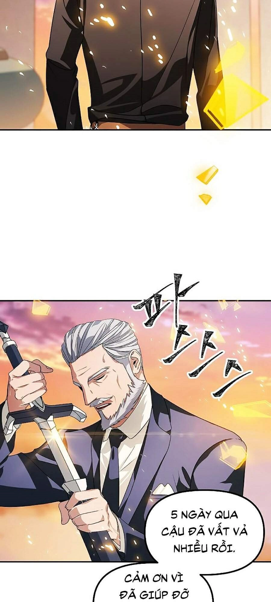 Tôi Là Thợ Săn Có Kĩ Năng Tự Sát Cấp Sss Chapter 45 - 171