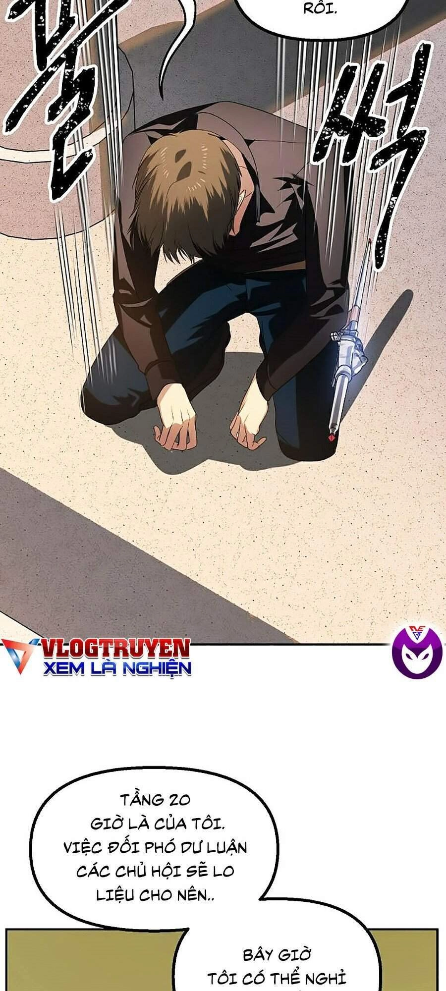 Tôi Là Thợ Săn Có Kĩ Năng Tự Sát Cấp Sss Chapter 45 - 181