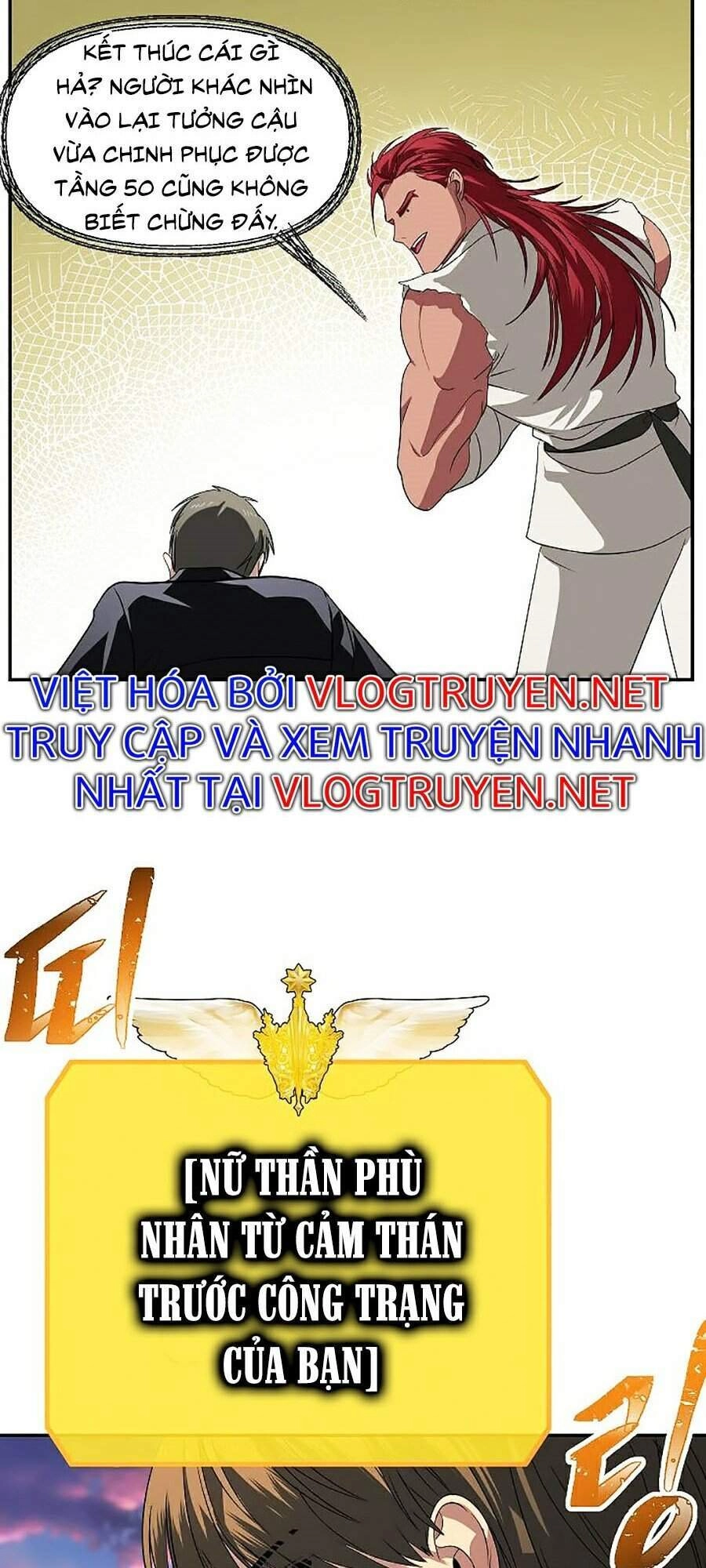 Tôi Là Thợ Săn Có Kĩ Năng Tự Sát Cấp Sss Chapter 45 - 183