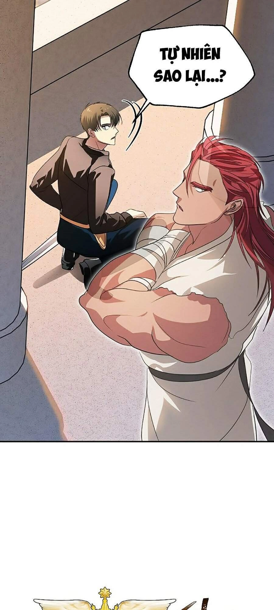 Tôi Là Thợ Săn Có Kĩ Năng Tự Sát Cấp Sss Chapter 45 - 187