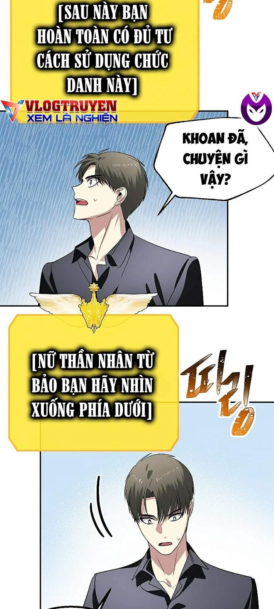Tôi Là Thợ Săn Có Kĩ Năng Tự Sát Cấp Sss Chapter 45 - 189