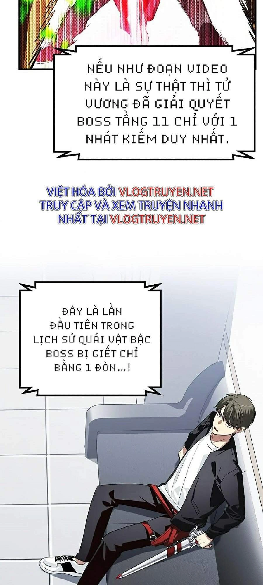 Tôi Là Thợ Săn Có Kĩ Năng Tự Sát Cấp Sss Chapter 46 - 7