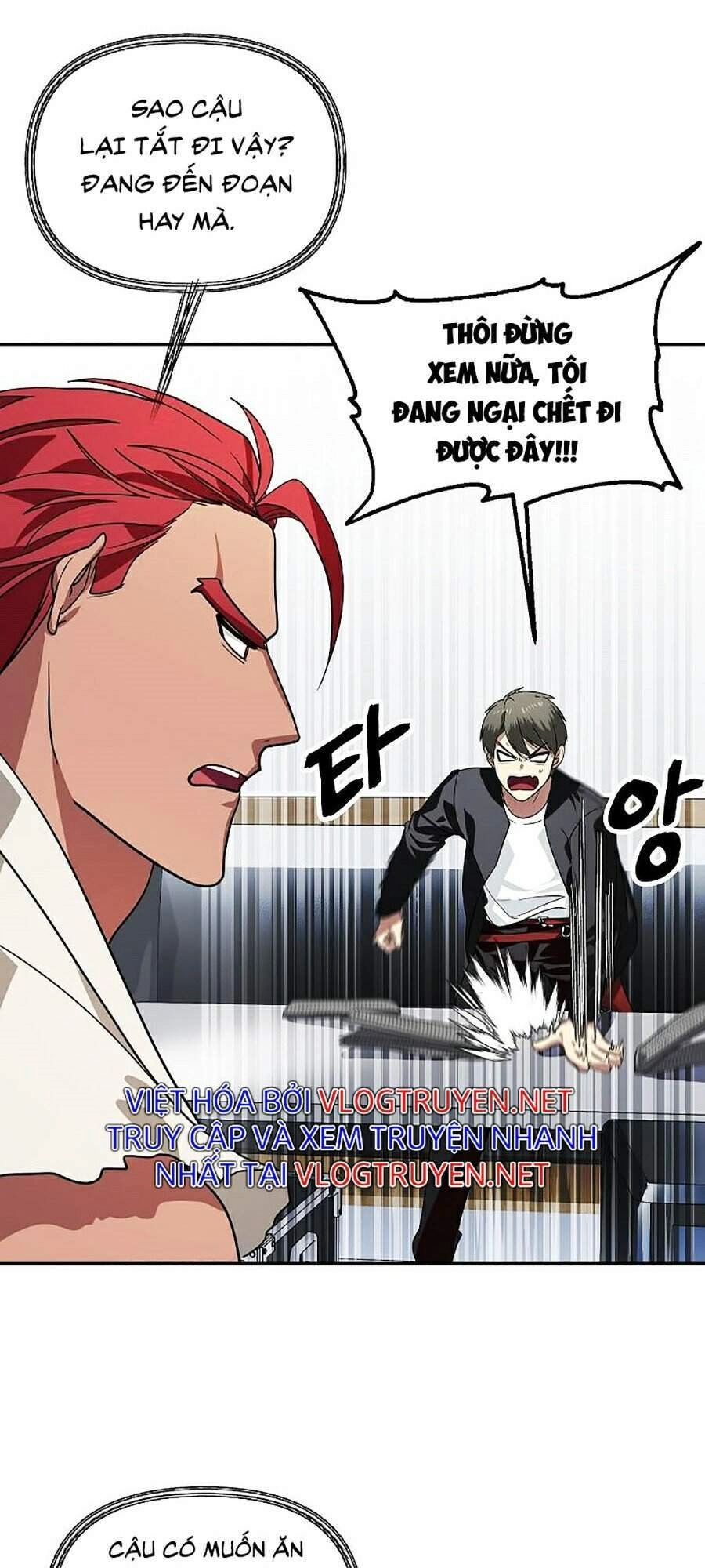 Tôi Là Thợ Săn Có Kĩ Năng Tự Sát Cấp Sss Chapter 46 - 11