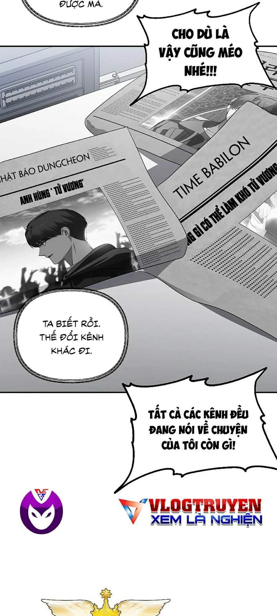 Tôi Là Thợ Săn Có Kĩ Năng Tự Sát Cấp Sss Chapter 46 - 13