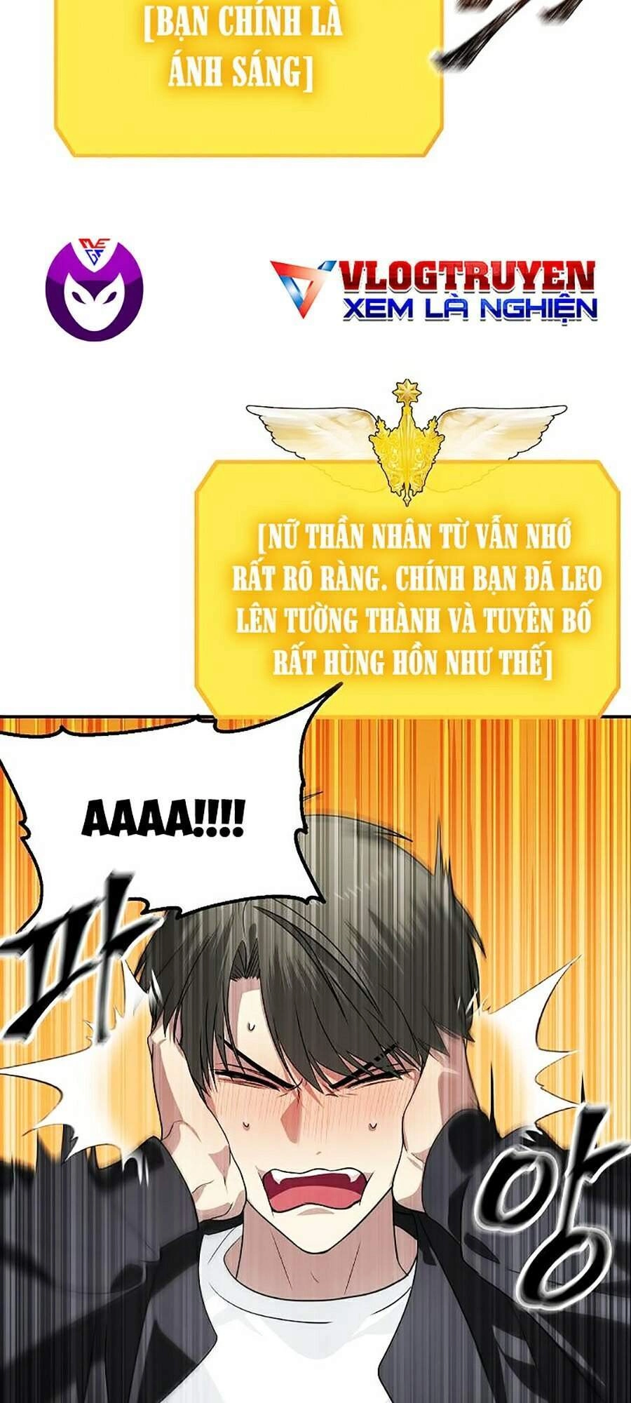 Tôi Là Thợ Săn Có Kĩ Năng Tự Sát Cấp Sss Chapter 46 - 19