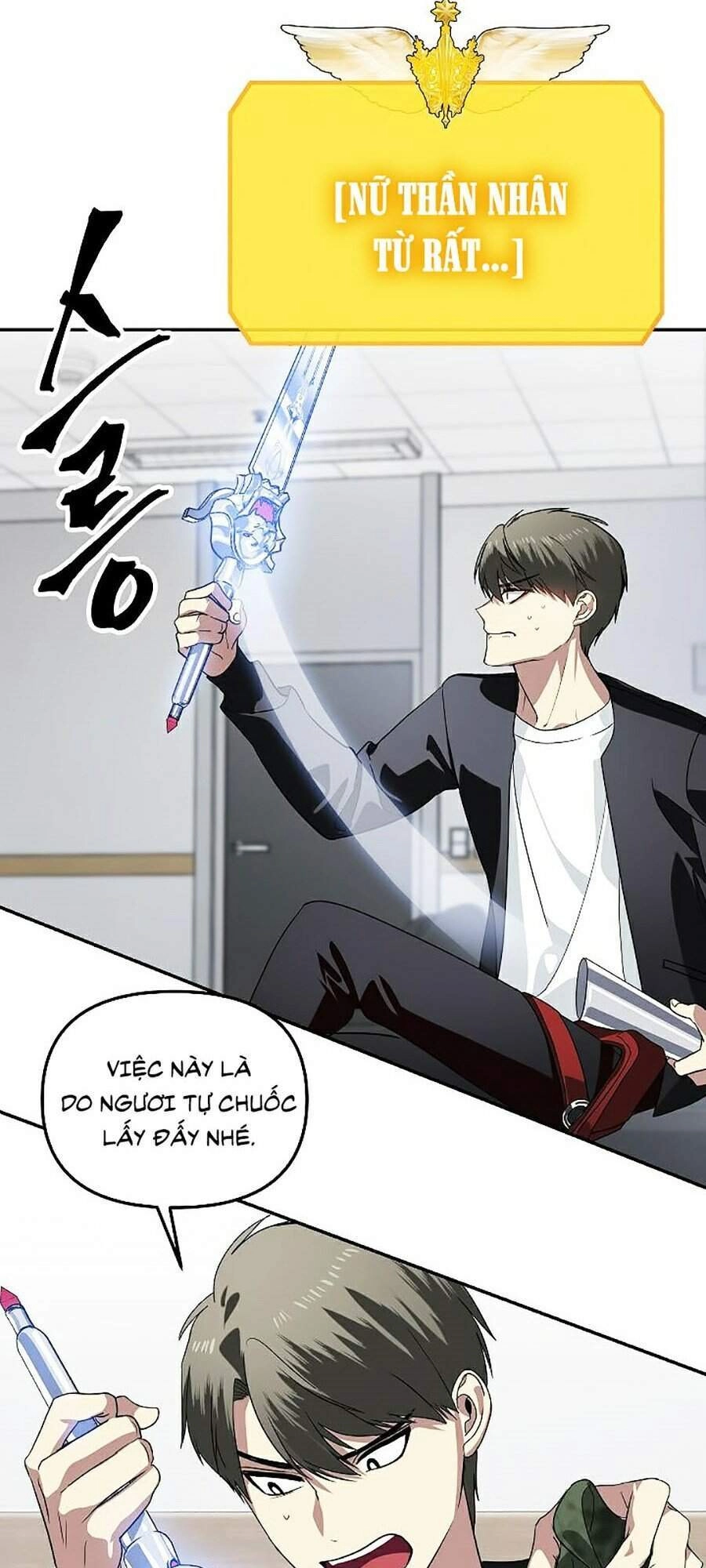 Tôi Là Thợ Săn Có Kĩ Năng Tự Sát Cấp Sss Chapter 46 - 25