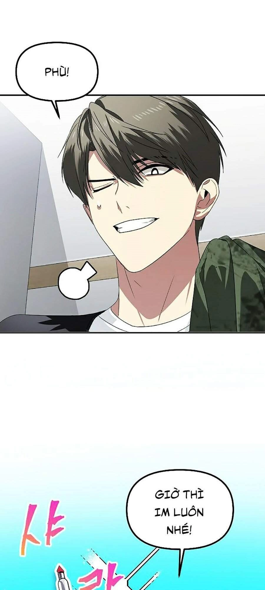 Tôi Là Thợ Săn Có Kĩ Năng Tự Sát Cấp Sss Chapter 46 - 31