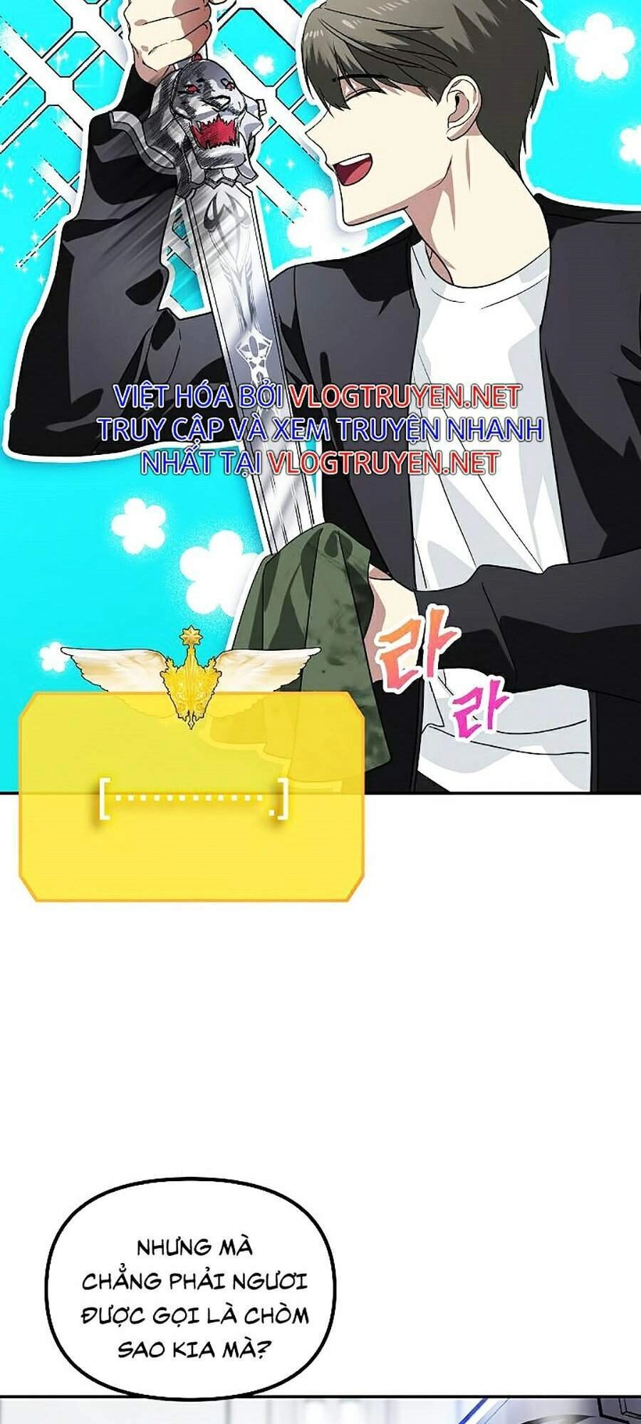 Tôi Là Thợ Săn Có Kĩ Năng Tự Sát Cấp Sss Chapter 46 - 33