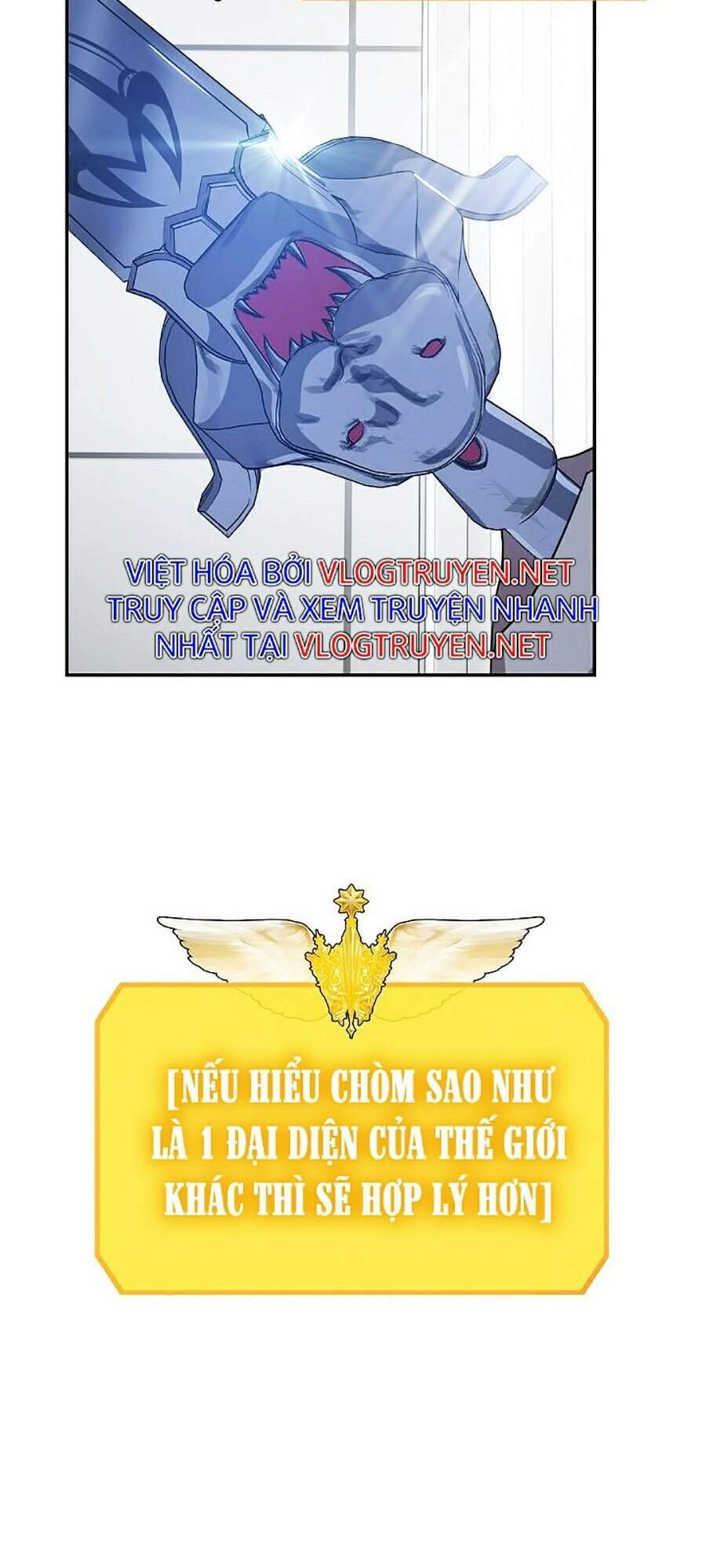 Tôi Là Thợ Săn Có Kĩ Năng Tự Sát Cấp Sss Chapter 46 - 39