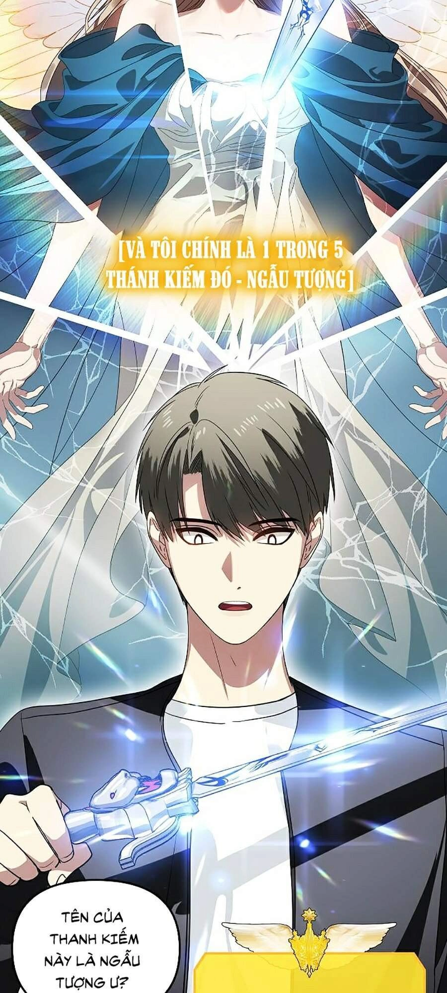 Tôi Là Thợ Săn Có Kĩ Năng Tự Sát Cấp Sss Chapter 46 - 43