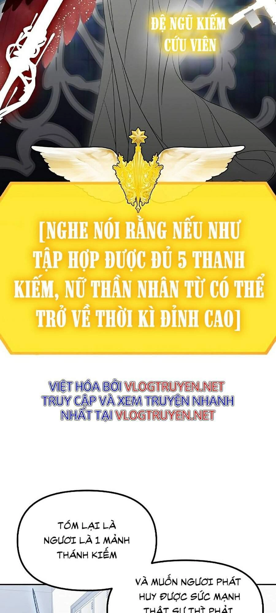 Tôi Là Thợ Săn Có Kĩ Năng Tự Sát Cấp Sss Chapter 46 - 47