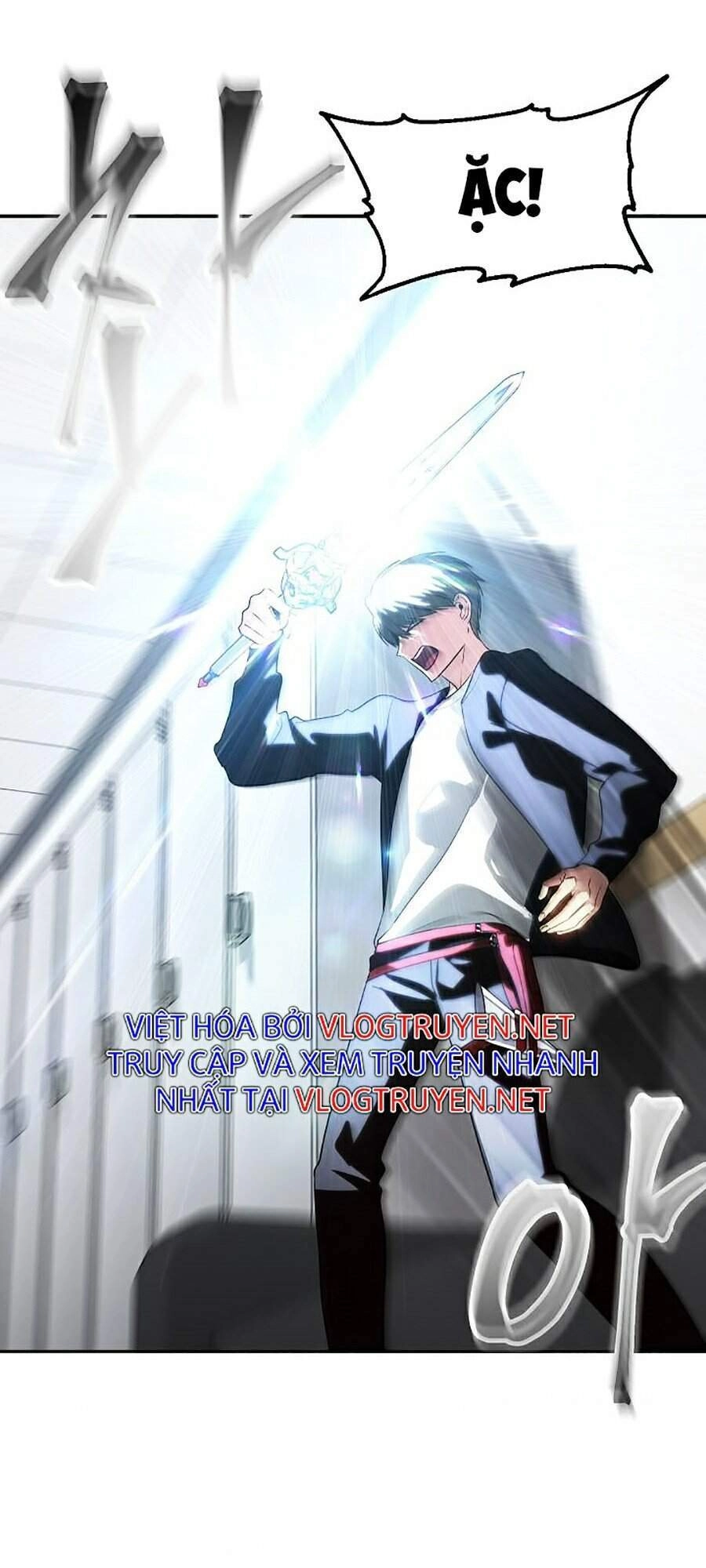 Tôi Là Thợ Săn Có Kĩ Năng Tự Sát Cấp Sss Chapter 46 - 57