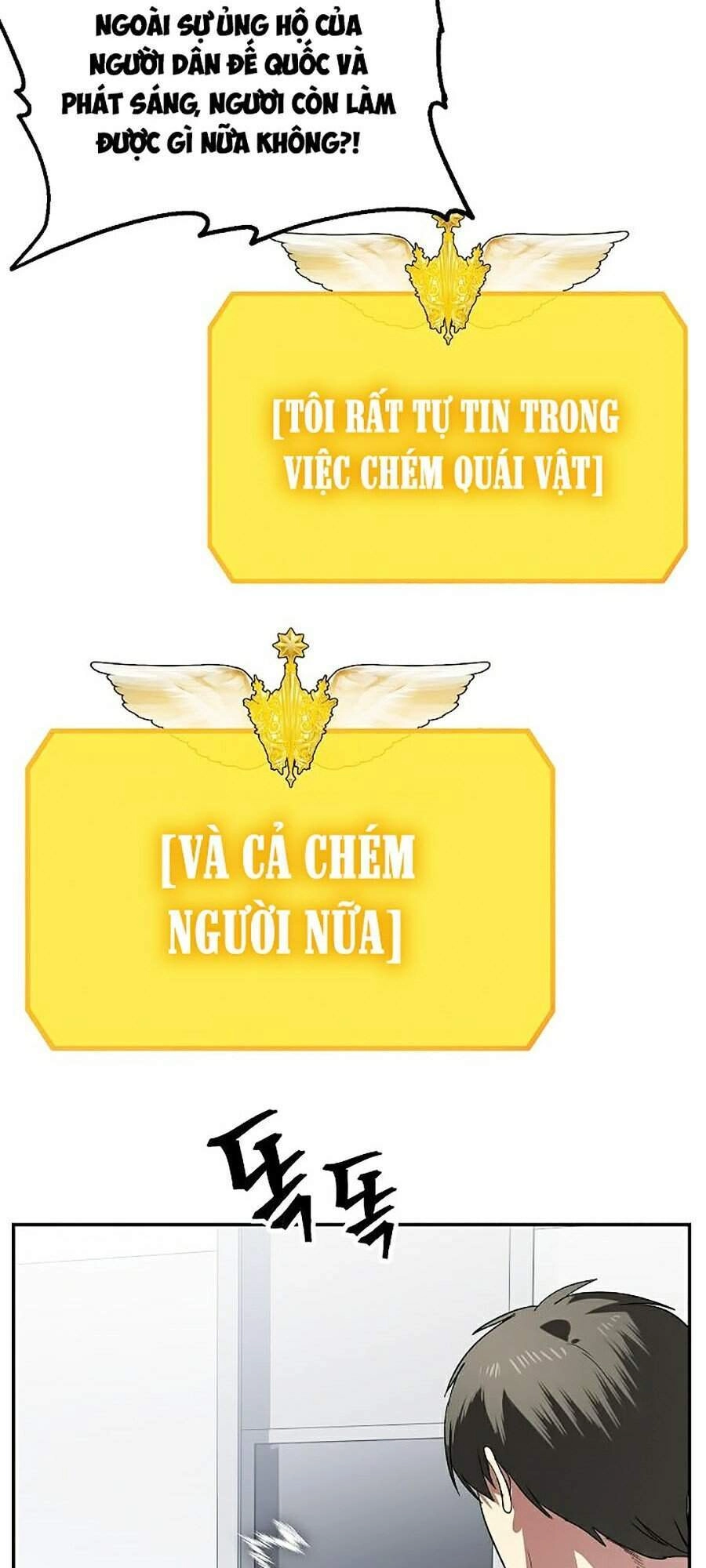 Tôi Là Thợ Săn Có Kĩ Năng Tự Sát Cấp Sss Chapter 46 - 61