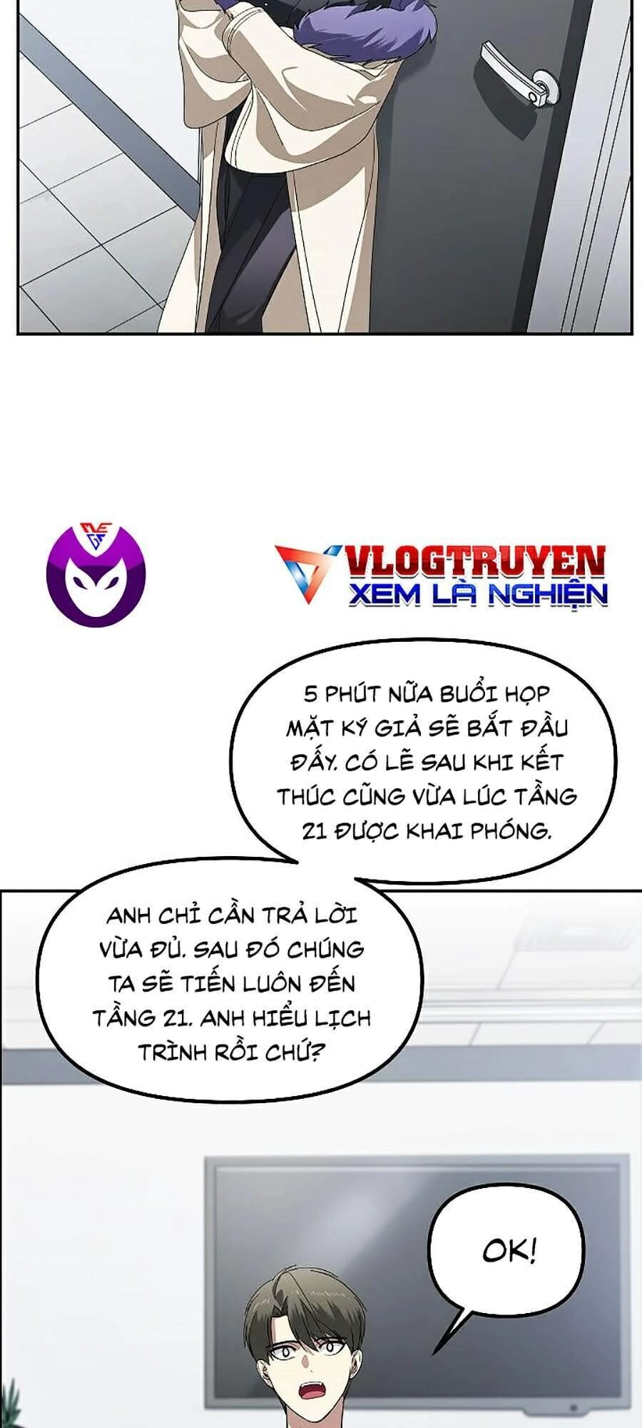 Tôi Là Thợ Săn Có Kĩ Năng Tự Sát Cấp Sss Chapter 46 - 65