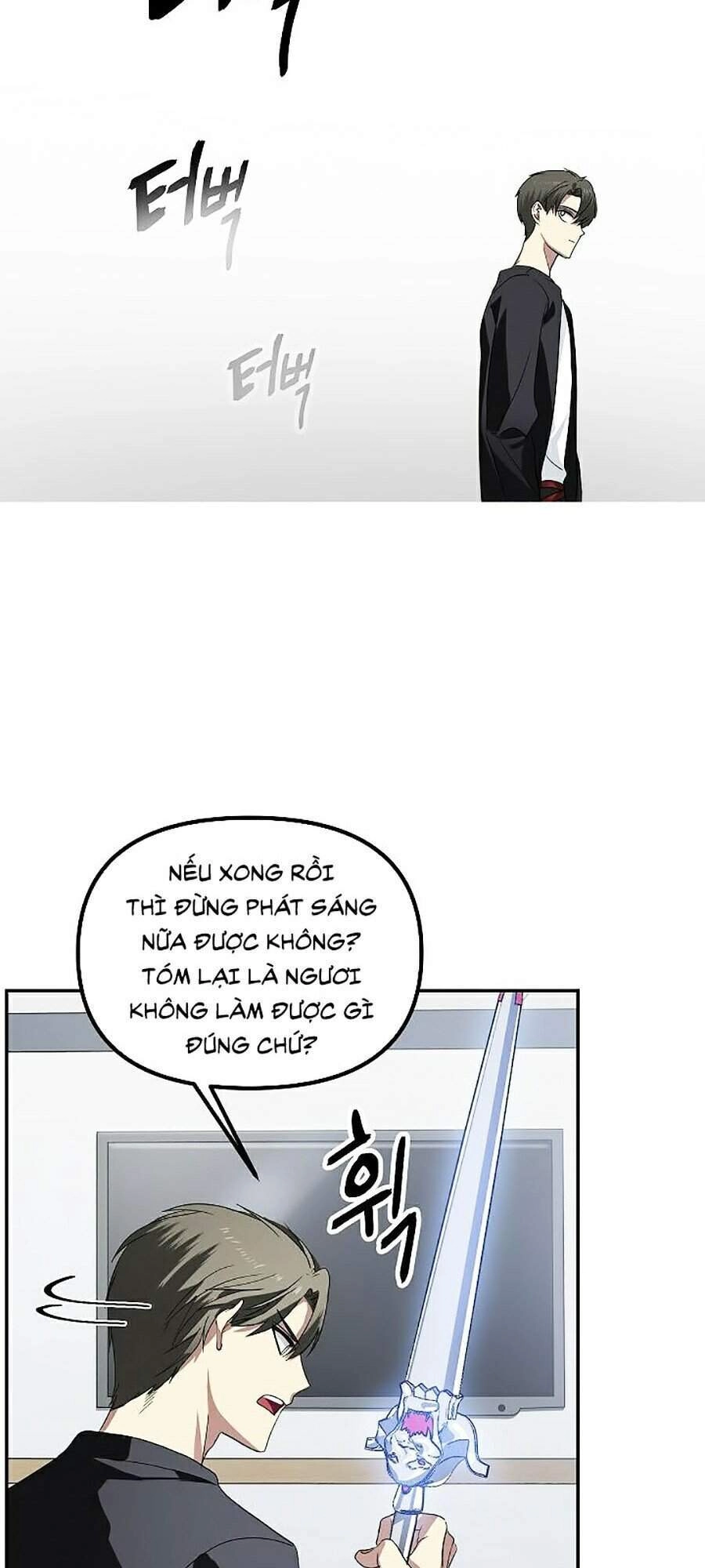 Tôi Là Thợ Săn Có Kĩ Năng Tự Sát Cấp Sss Chapter 46 - 69