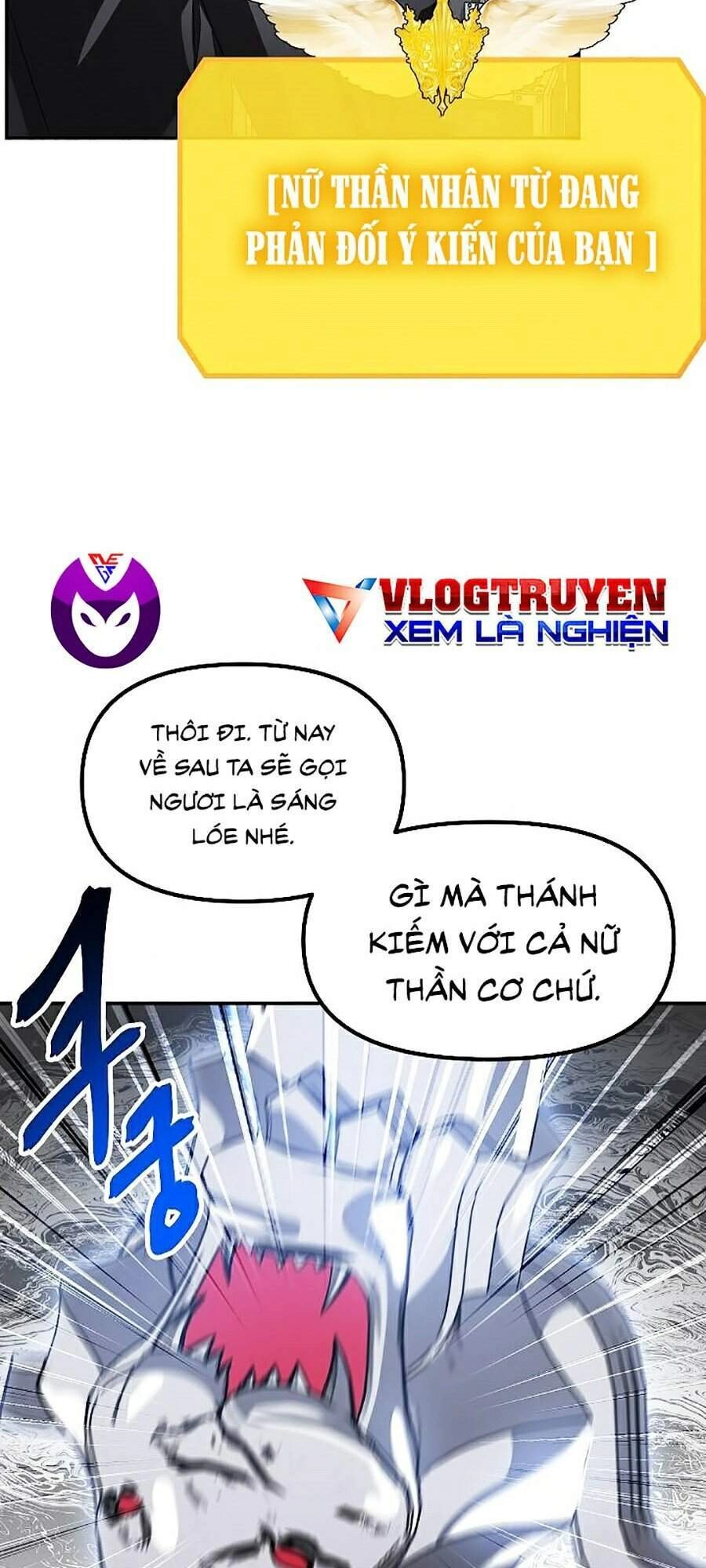 Tôi Là Thợ Săn Có Kĩ Năng Tự Sát Cấp Sss Chapter 46 - 71