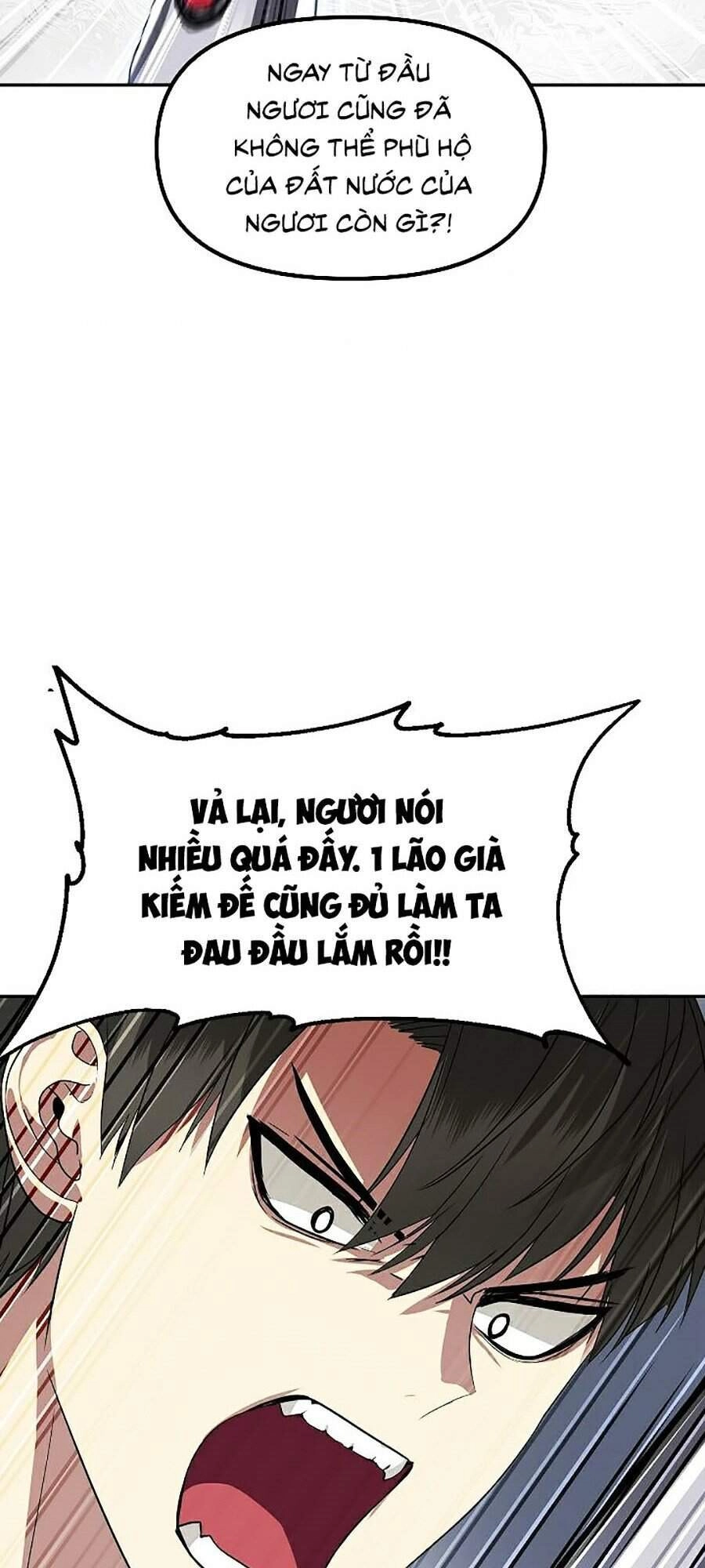 Tôi Là Thợ Săn Có Kĩ Năng Tự Sát Cấp Sss Chapter 46 - 73